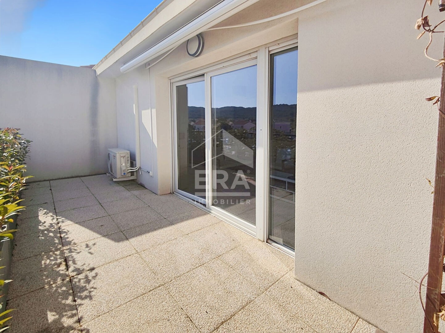 Vente Appartement à Châteauneuf-les-Martigues 4 pièces