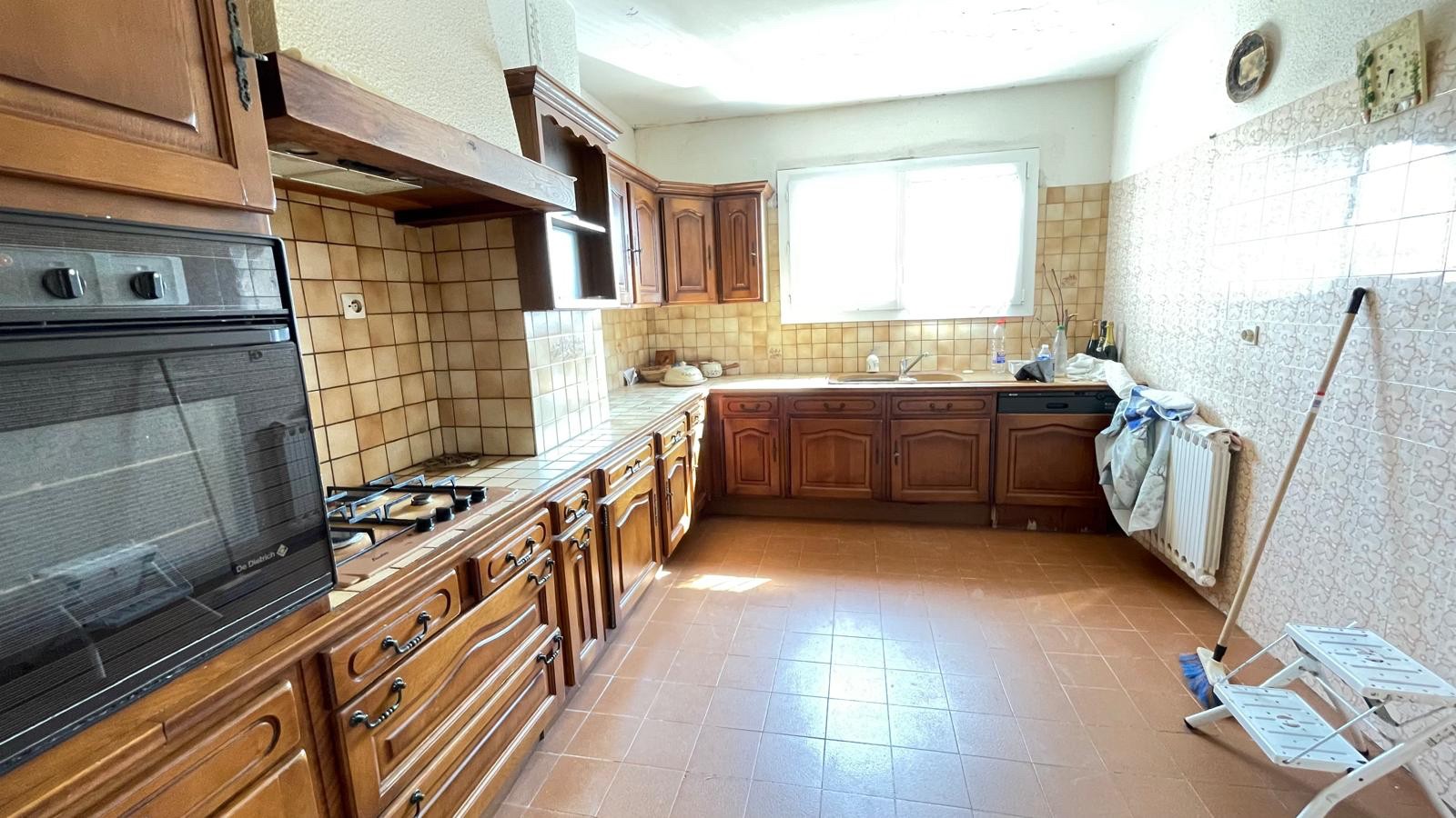 Vente Maison à Marignane 8 pièces