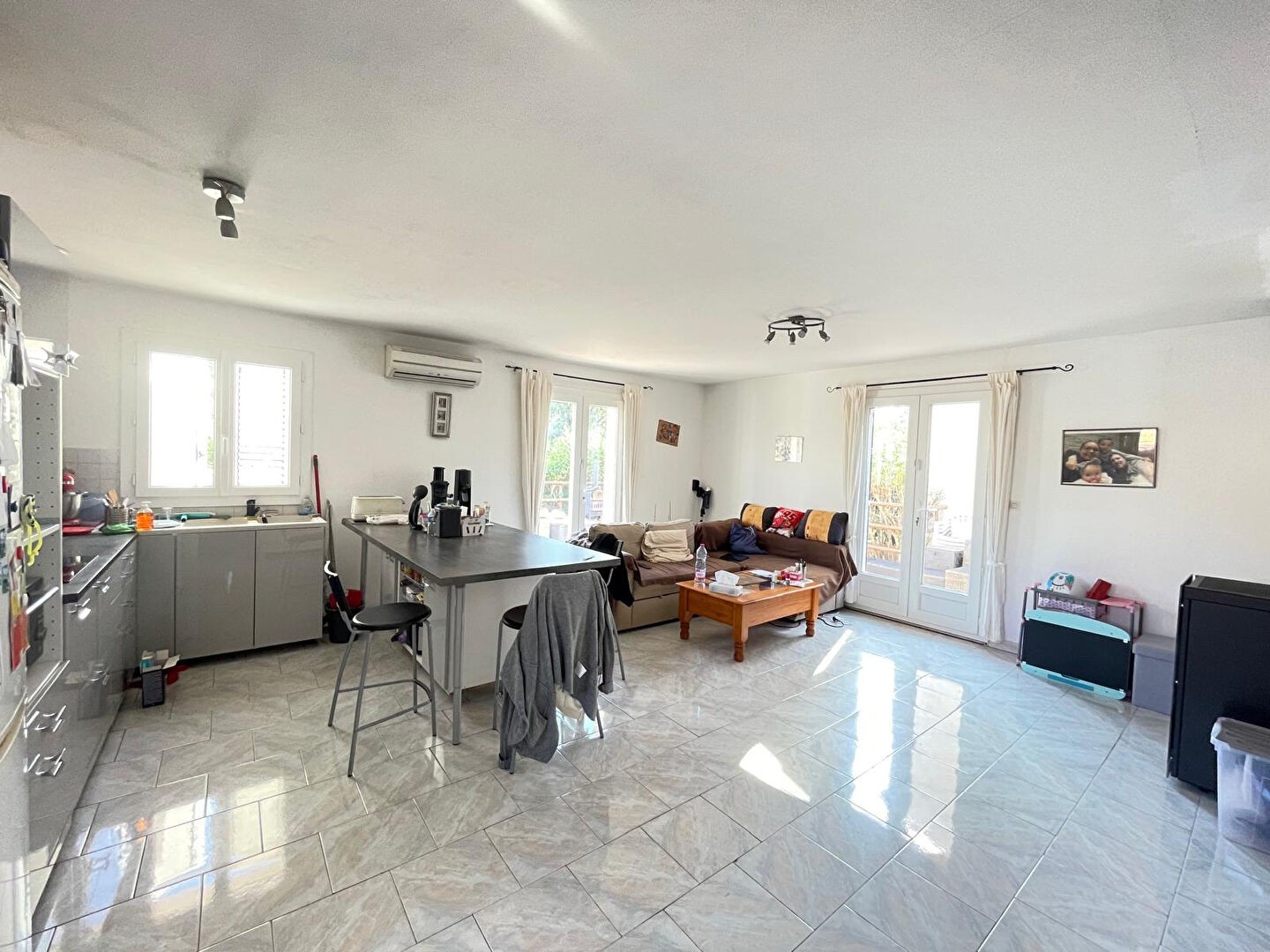 Vente Maison à Marignane 3 pièces