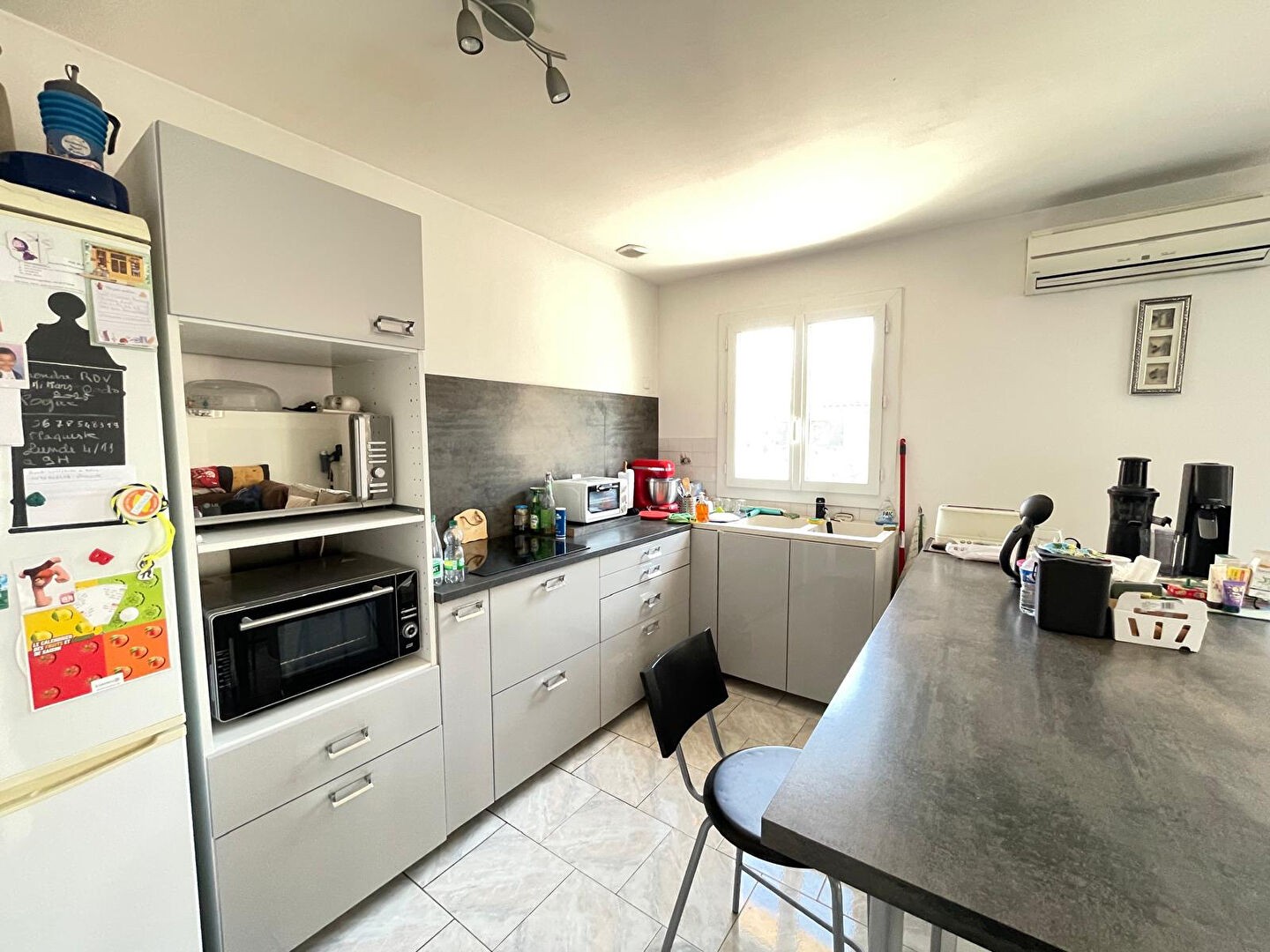 Vente Maison à Marignane 3 pièces