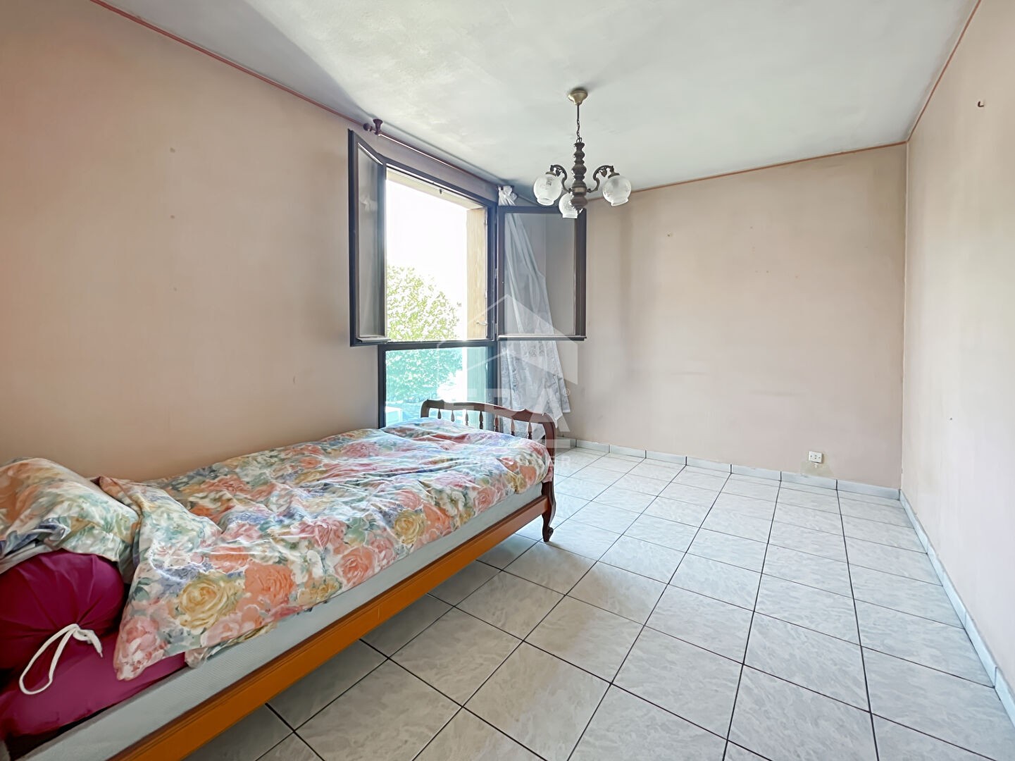 Vente Appartement à Marseille 15e arrondissement 4 pièces