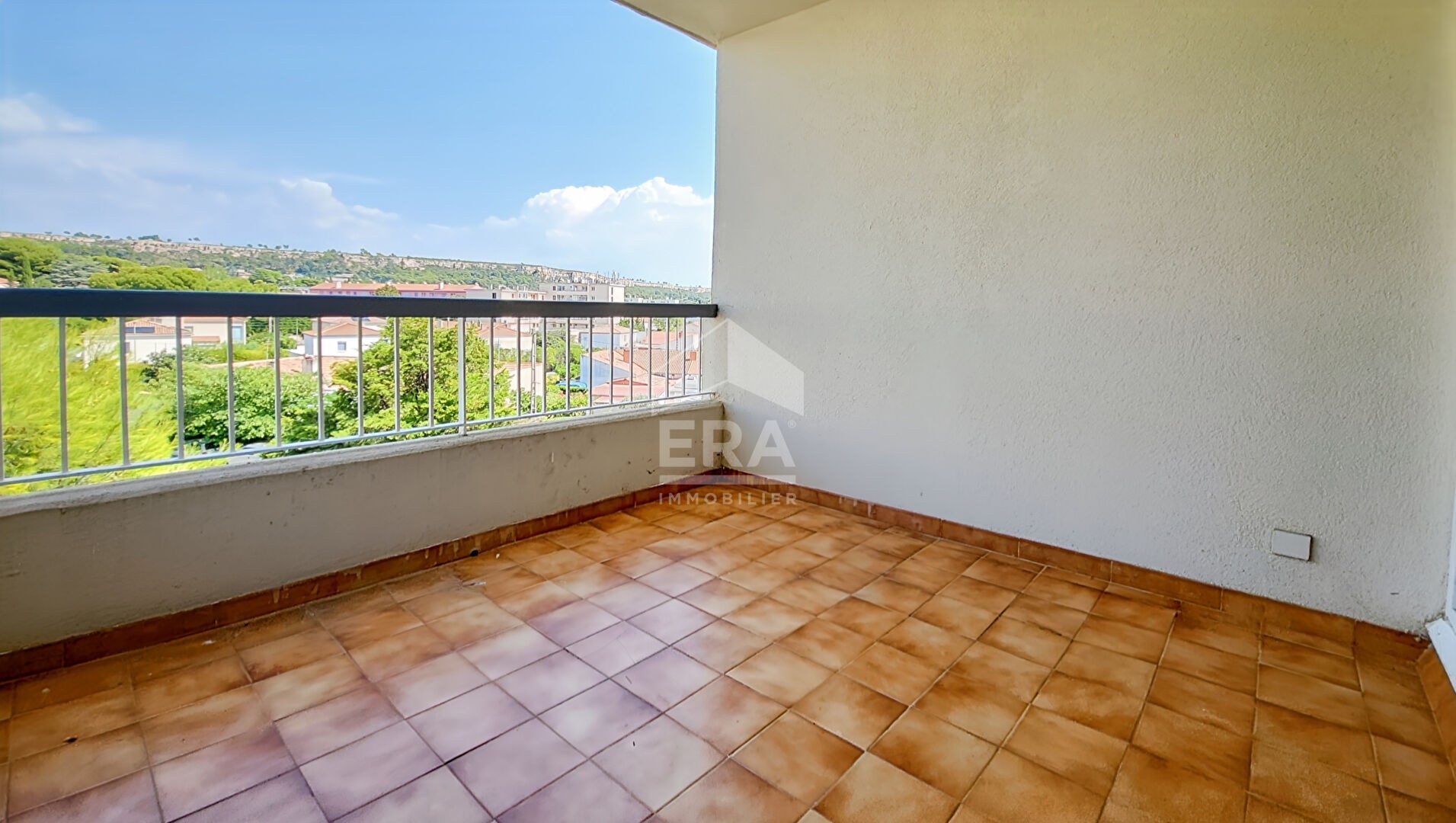 Vente Appartement à Vitrolles 3 pièces