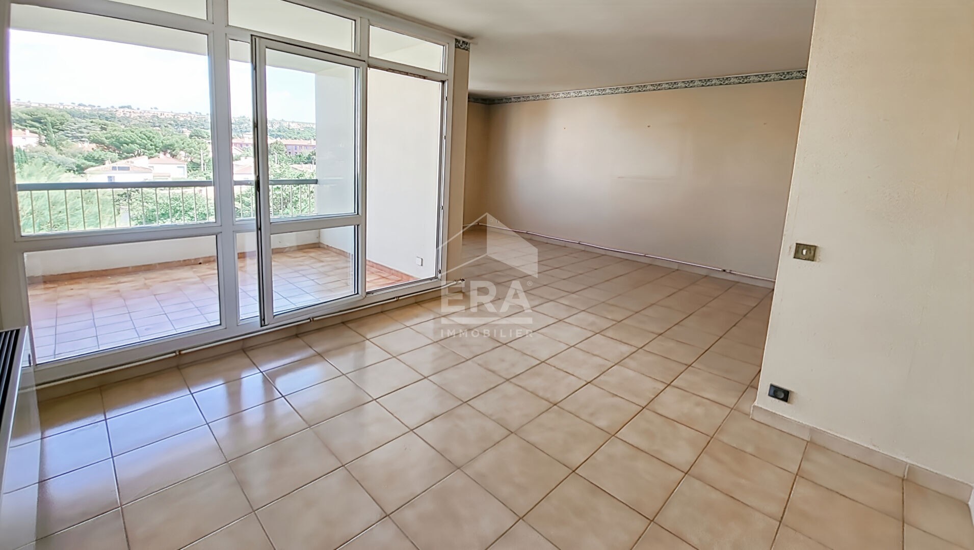 Vente Appartement à Vitrolles 3 pièces