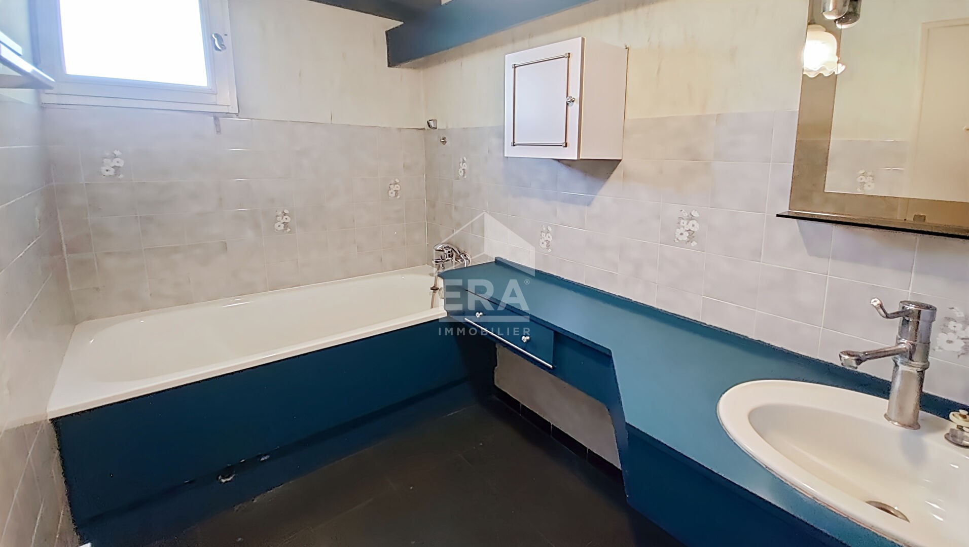 Vente Appartement à Vitrolles 3 pièces