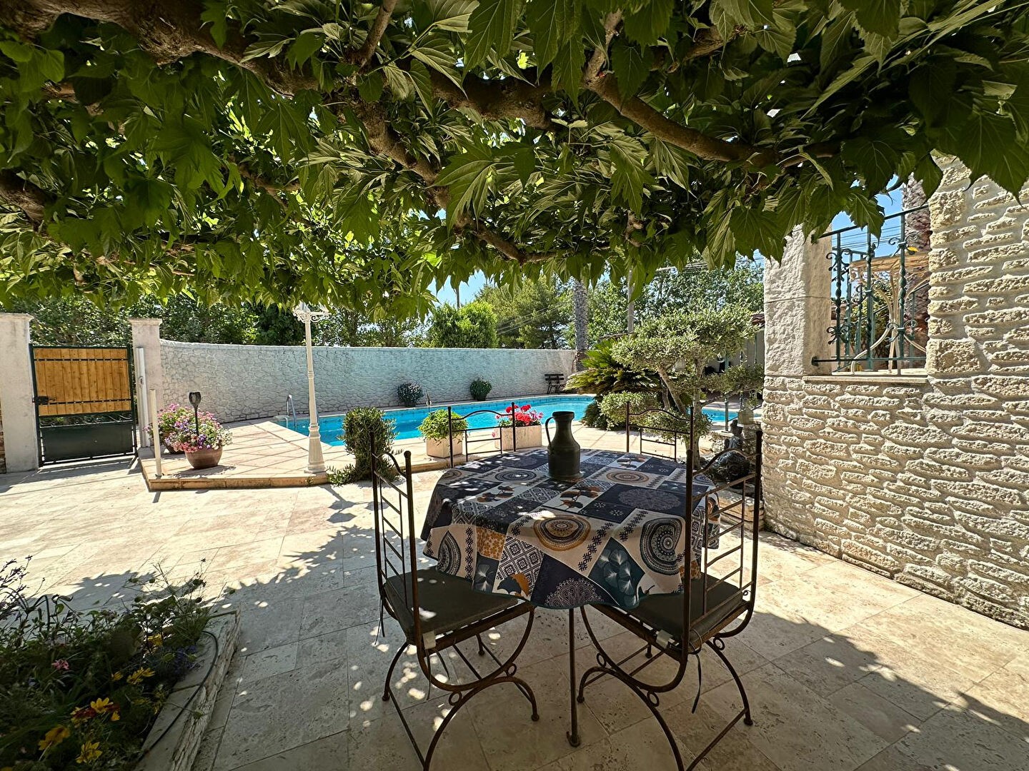 Vente Maison à Marignane 5 pièces