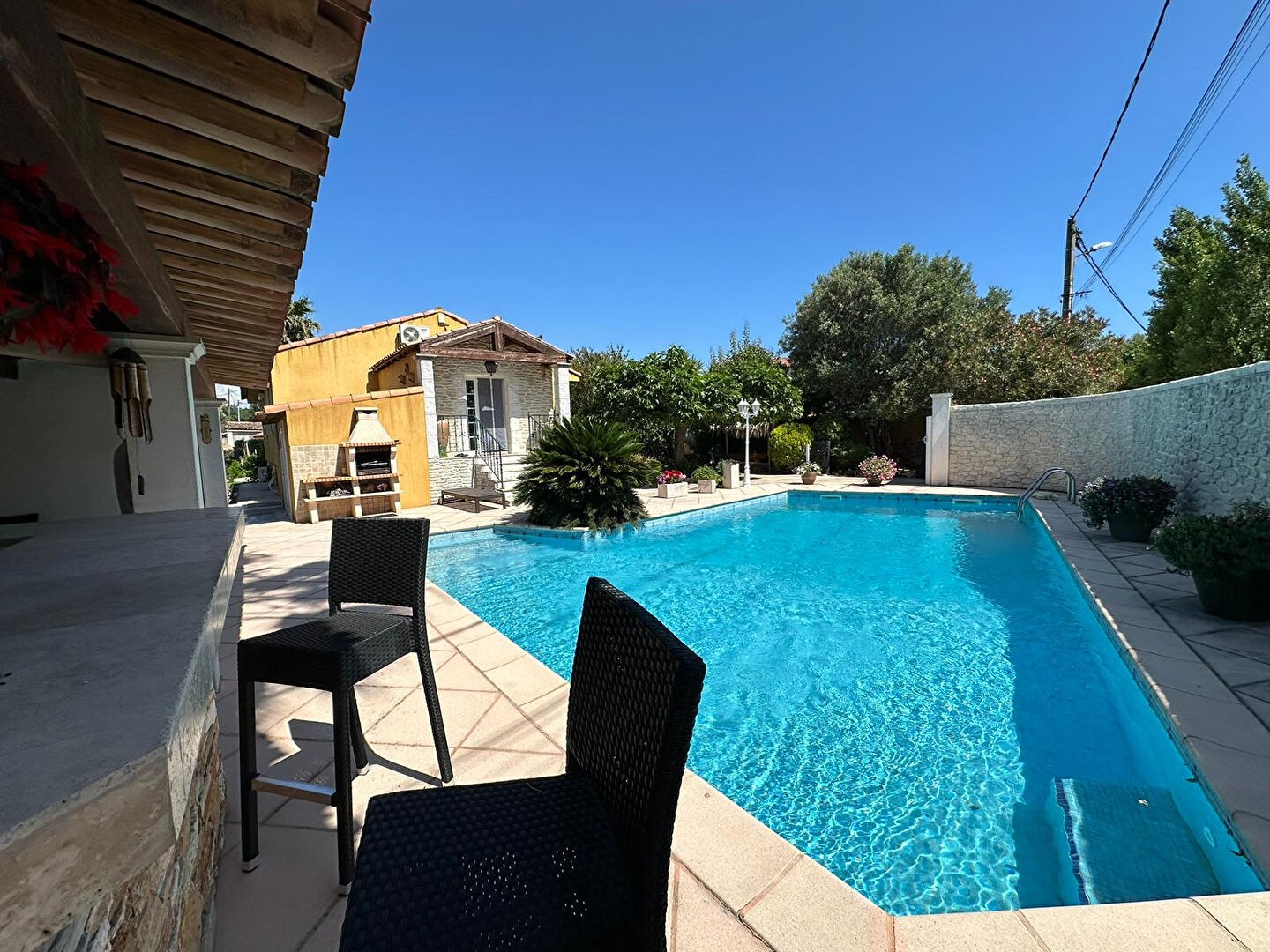 Vente Maison à Marignane 5 pièces