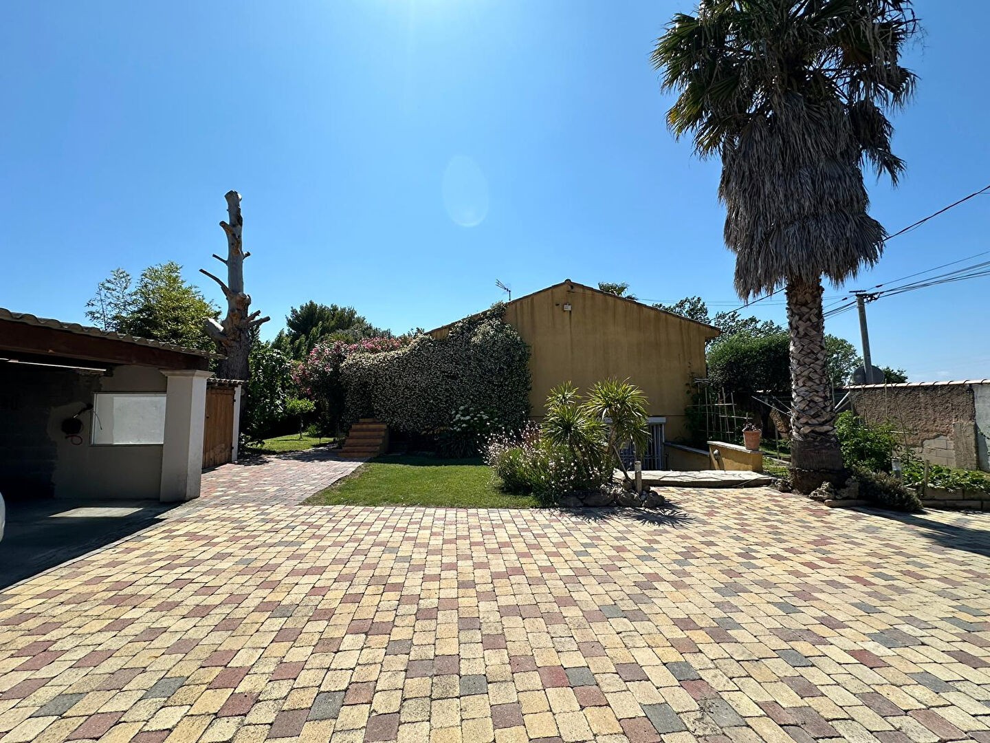 Vente Maison à Marignane 5 pièces