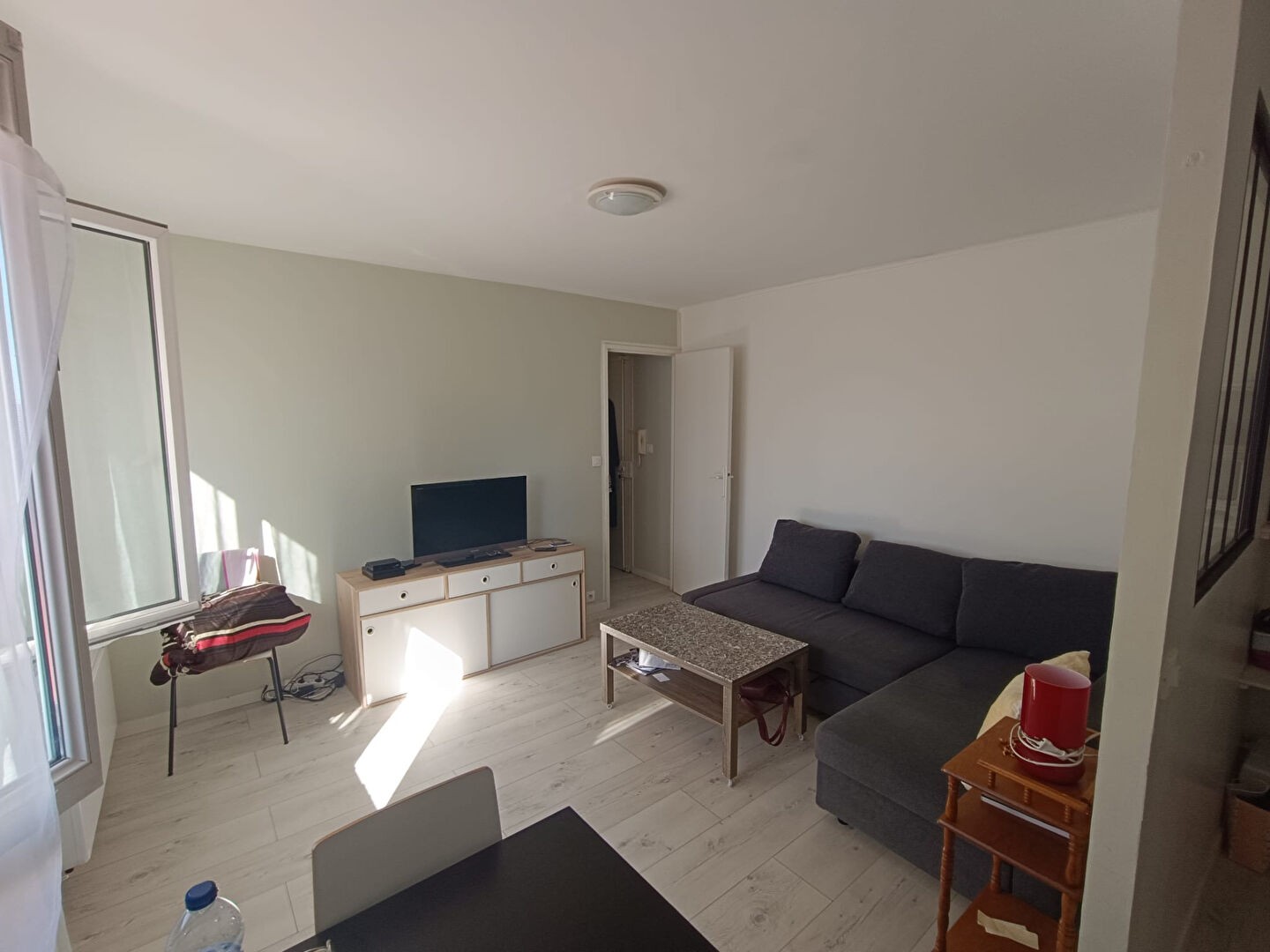 Location Appartement à Marseille 14e arrondissement 1 pièce