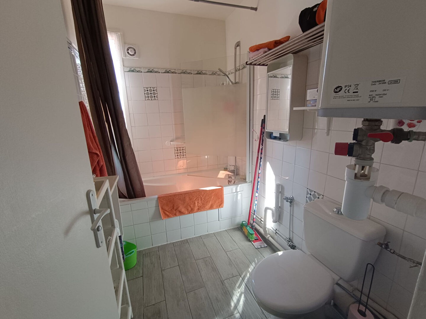 Location Appartement à Marseille 14e arrondissement 1 pièce