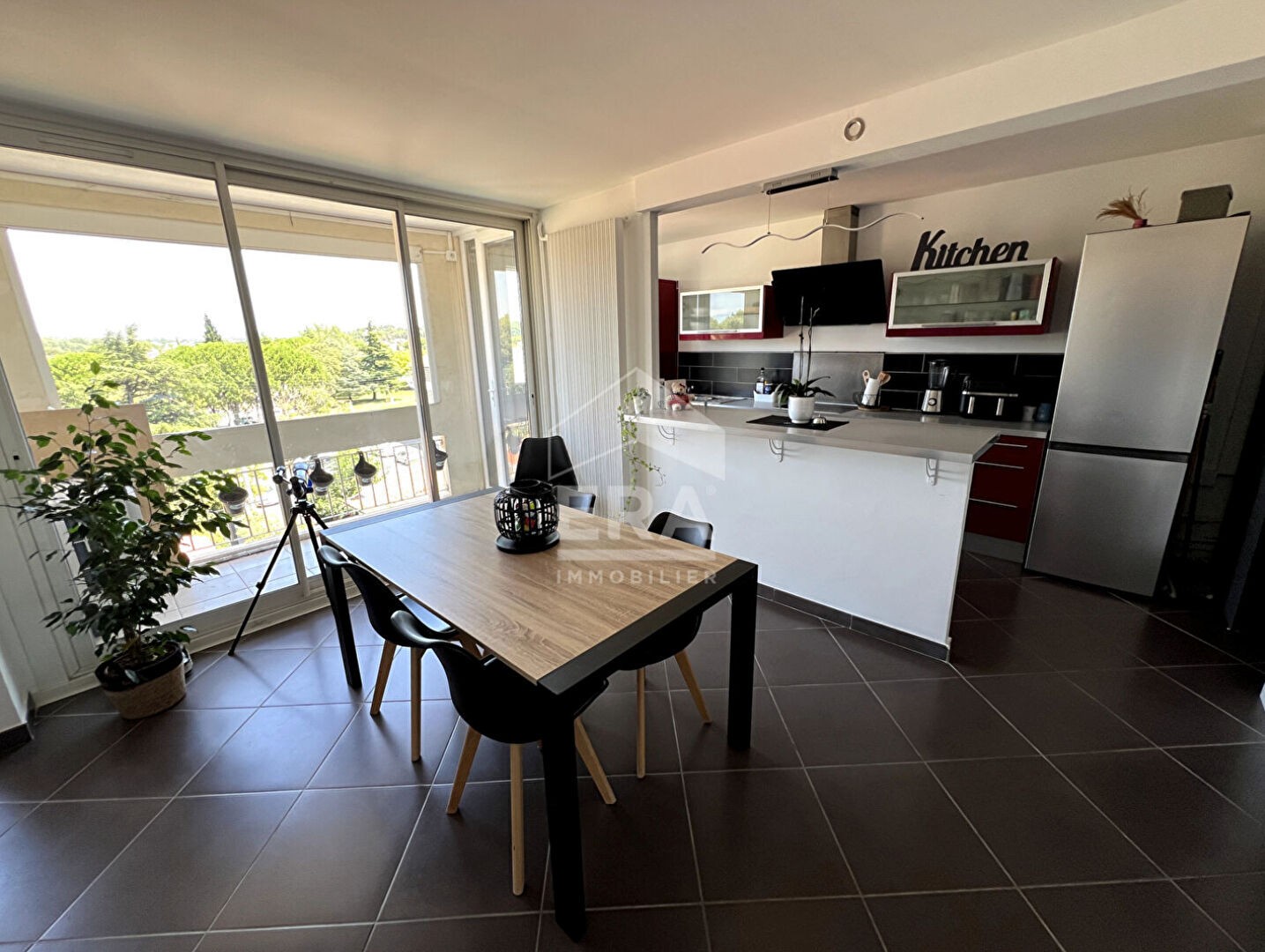 Location Appartement à Marignane 4 pièces