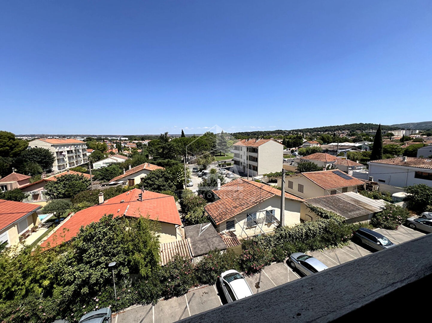 Location Appartement à Marignane 4 pièces