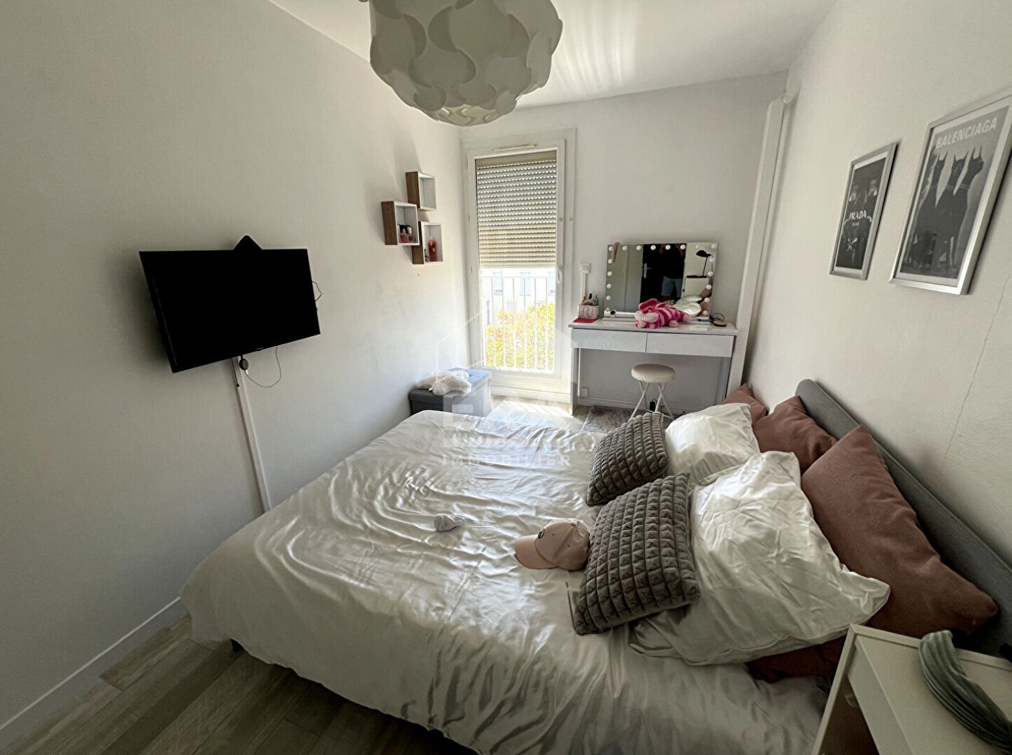 Location Appartement à Marignane 4 pièces