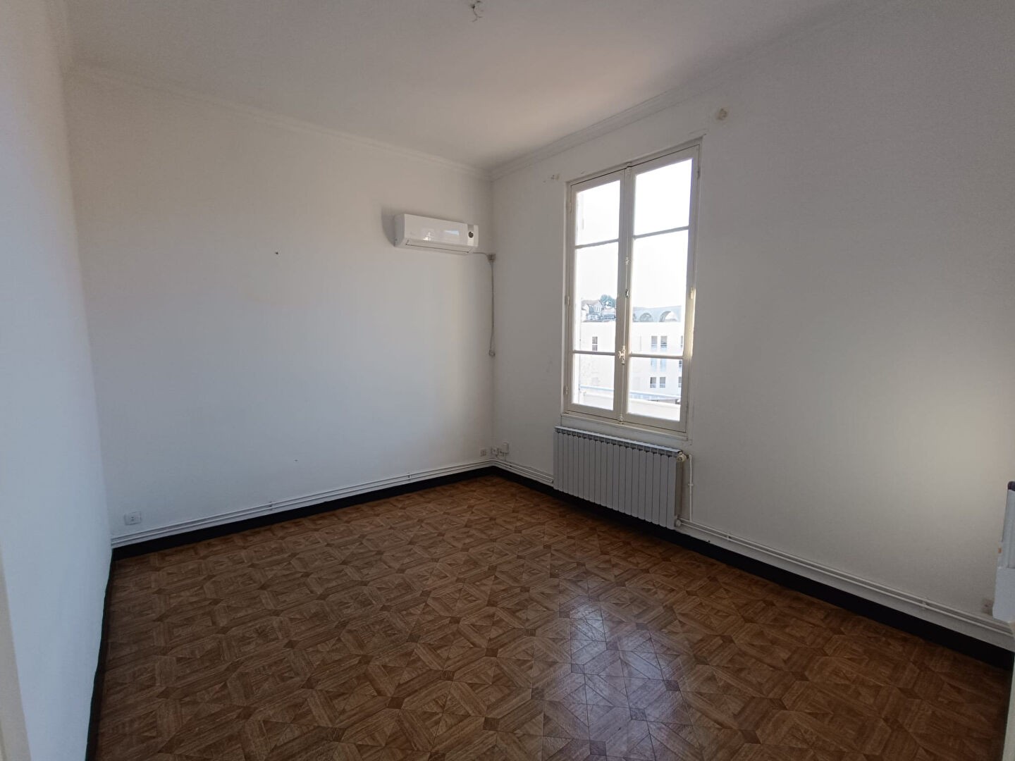 Location Appartement à Marseille 15e arrondissement 3 pièces