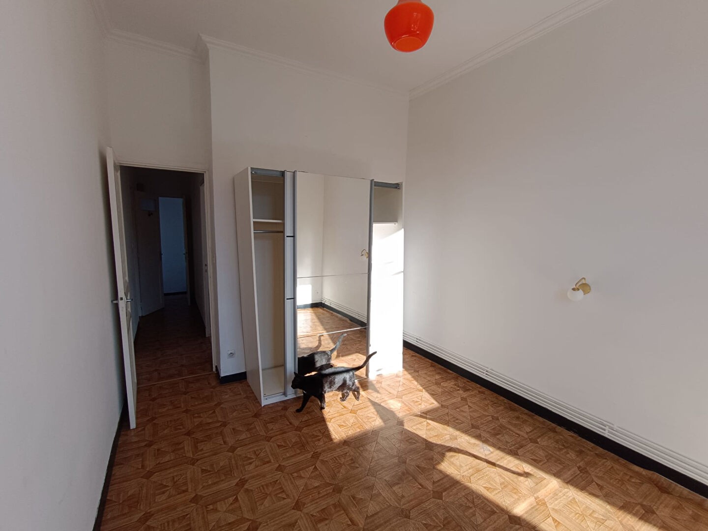 Location Appartement à Marseille 15e arrondissement 3 pièces