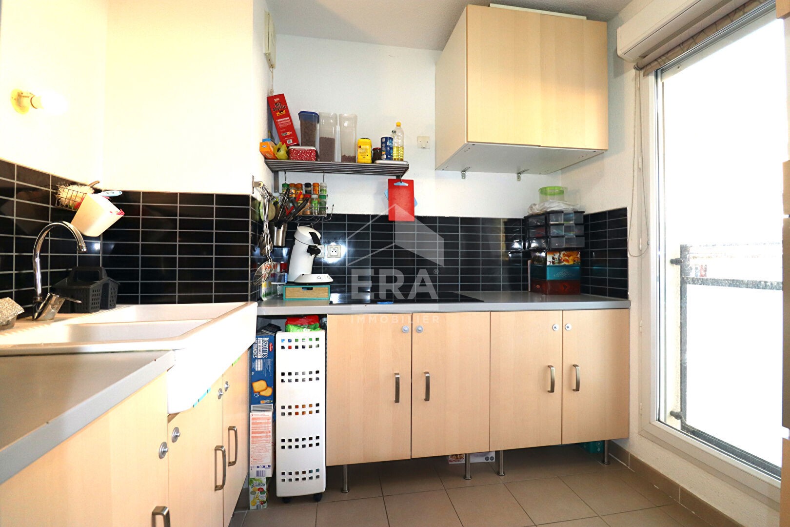 Vente Appartement à Marseille 15e arrondissement 4 pièces