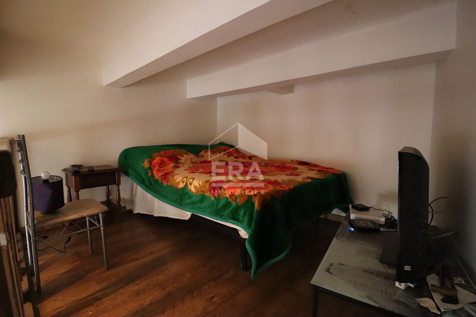 Vente Appartement à Marseille 15e arrondissement 1 pièce