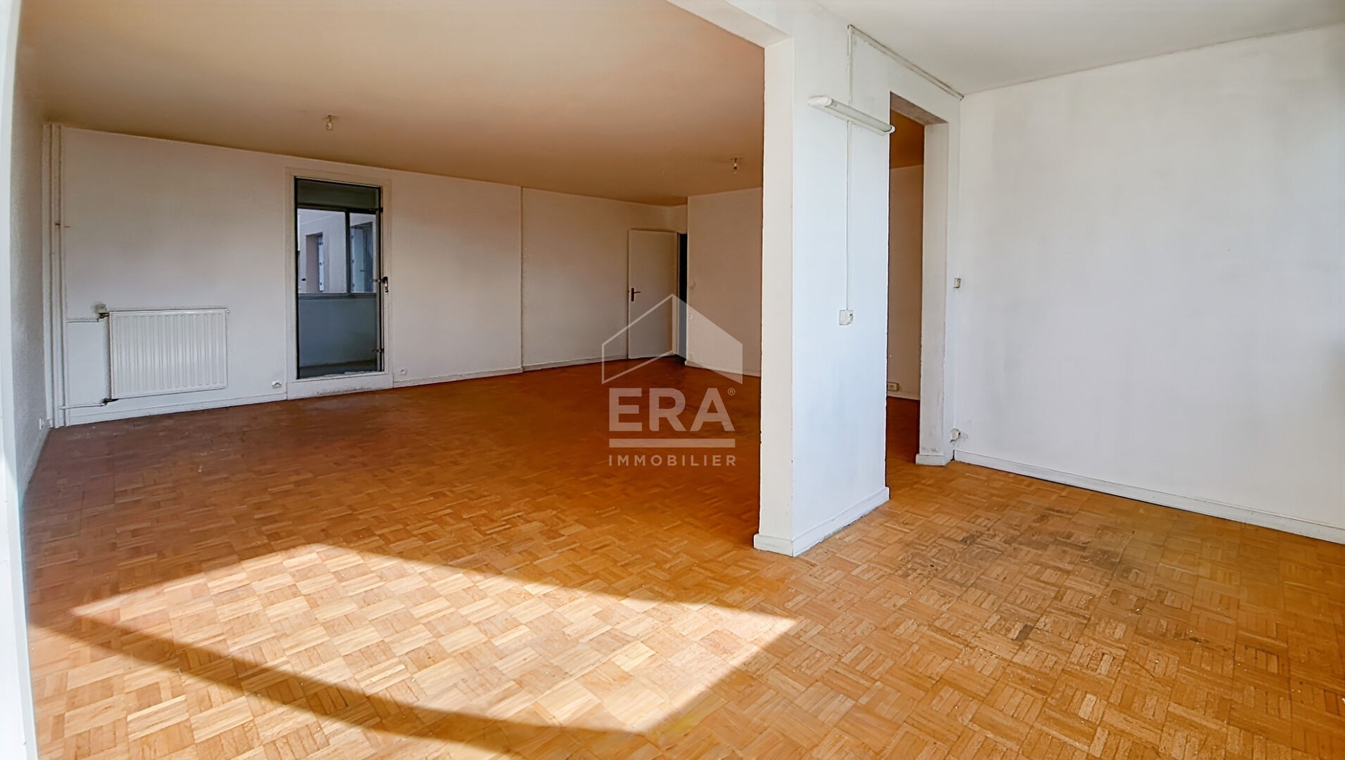 Vente Appartement à Vitrolles 3 pièces