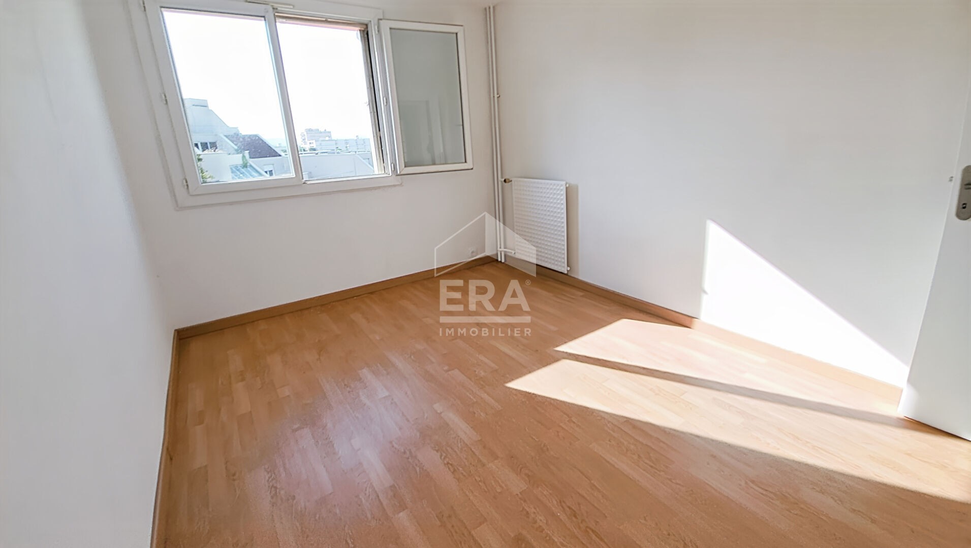 Vente Appartement à Vitrolles 3 pièces