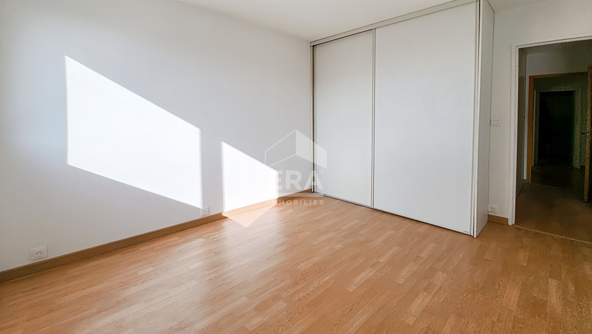 Vente Appartement à Vitrolles 3 pièces