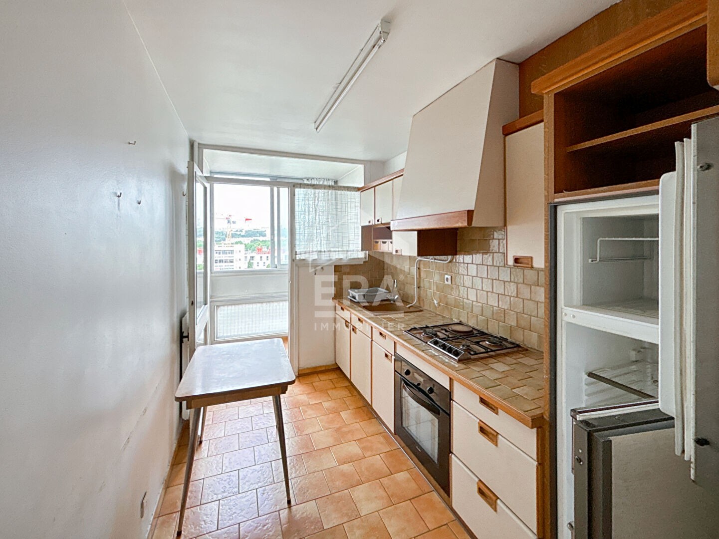 Vente Appartement à Marseille 15e arrondissement 4 pièces