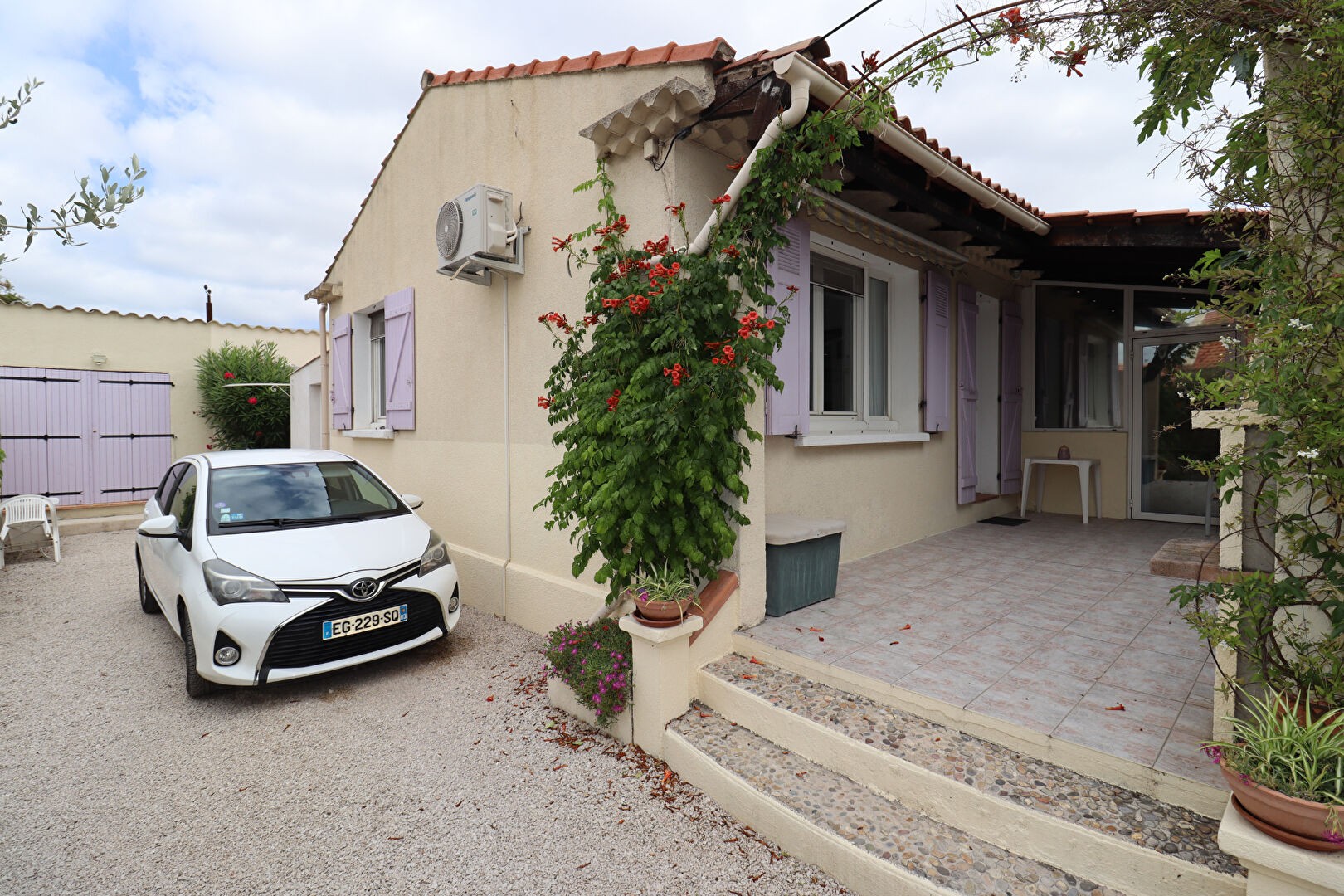 Vente Maison à Marignane 4 pièces