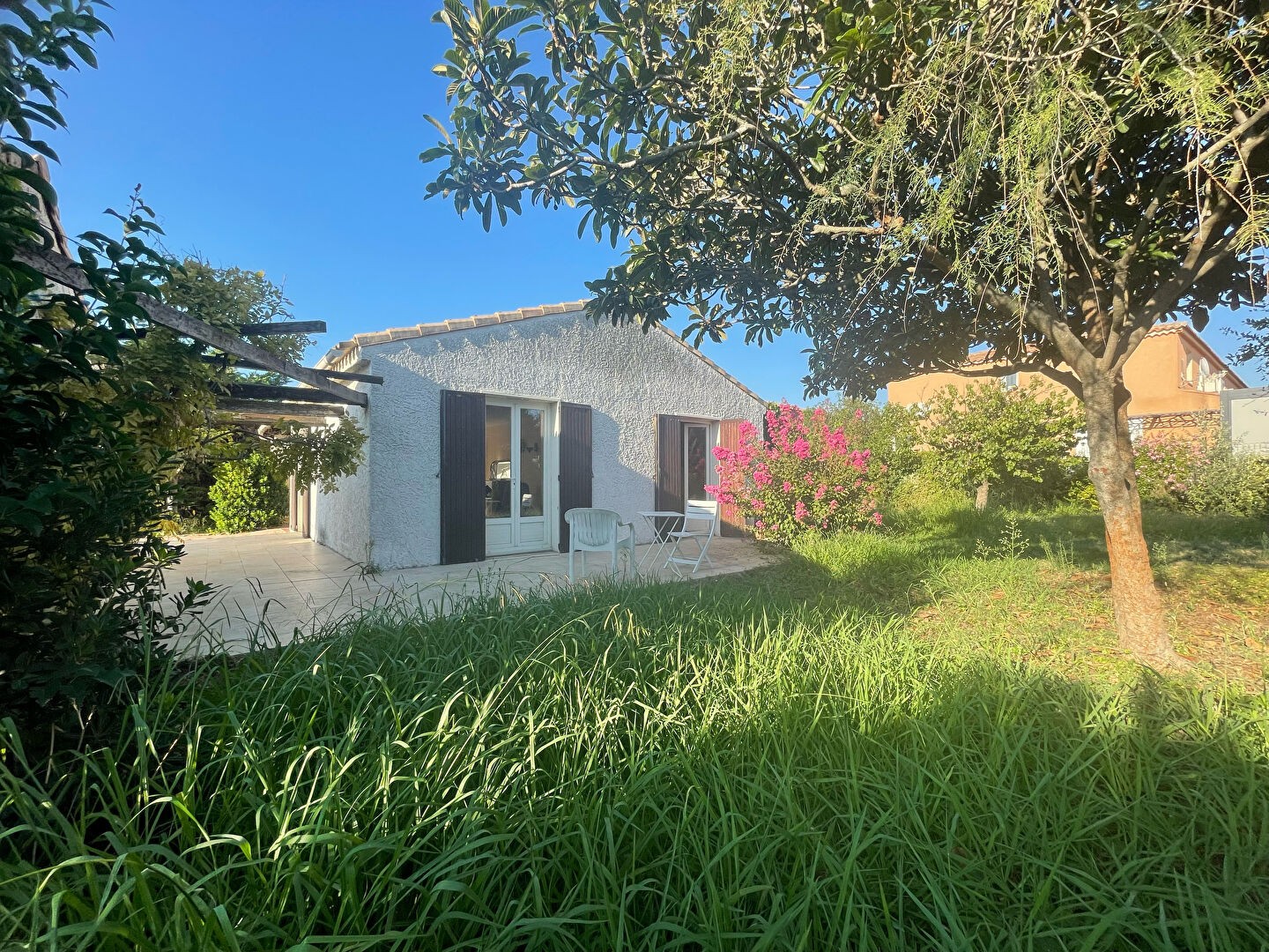 Vente Maison à Marignane 4 pièces