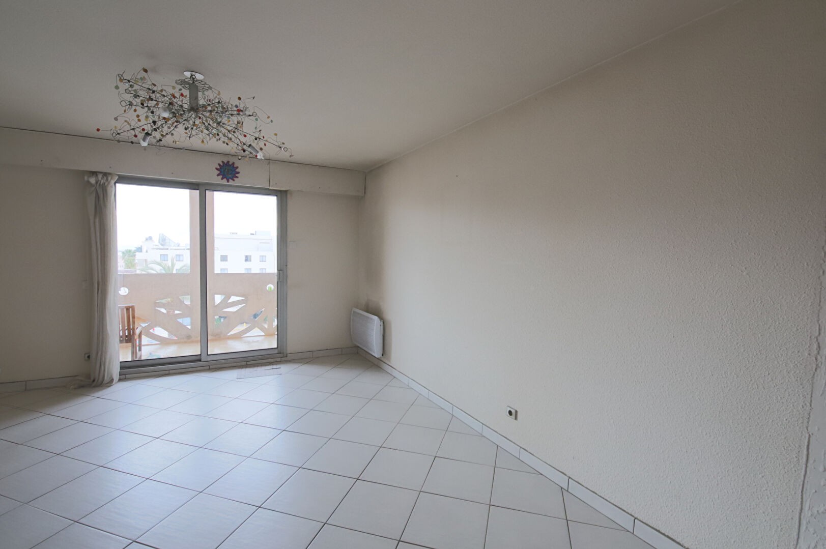 Vente Appartement à Hyères 2 pièces