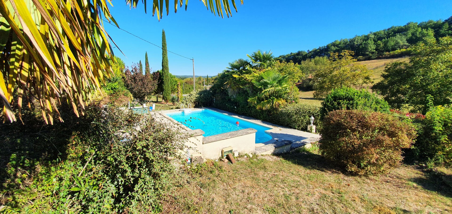 Vente Maison à Neuvic 13 pièces