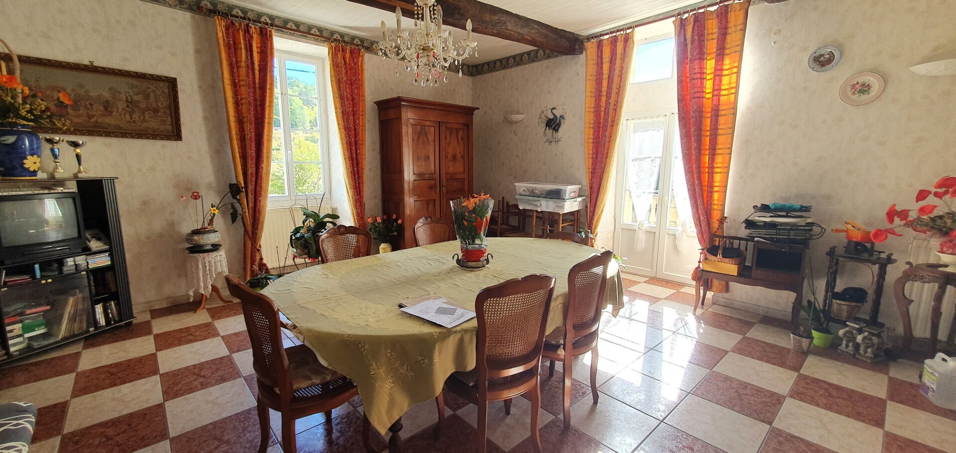 Vente Maison à Neuvic 13 pièces