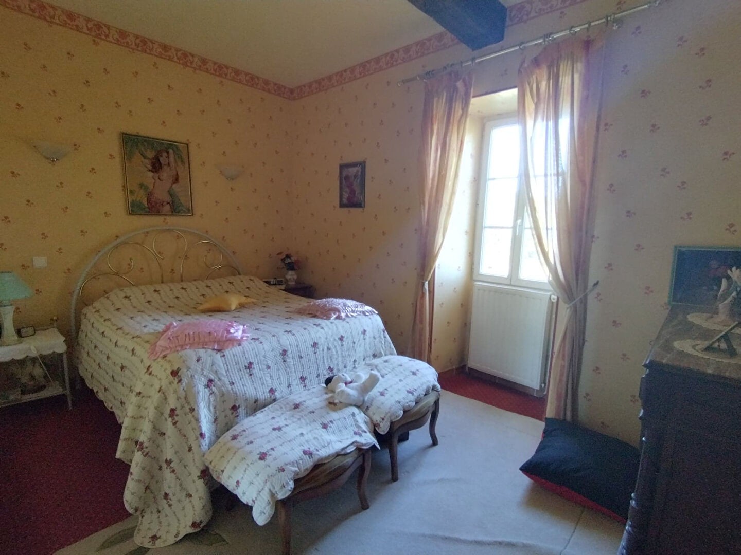 Vente Maison à Neuvic 13 pièces