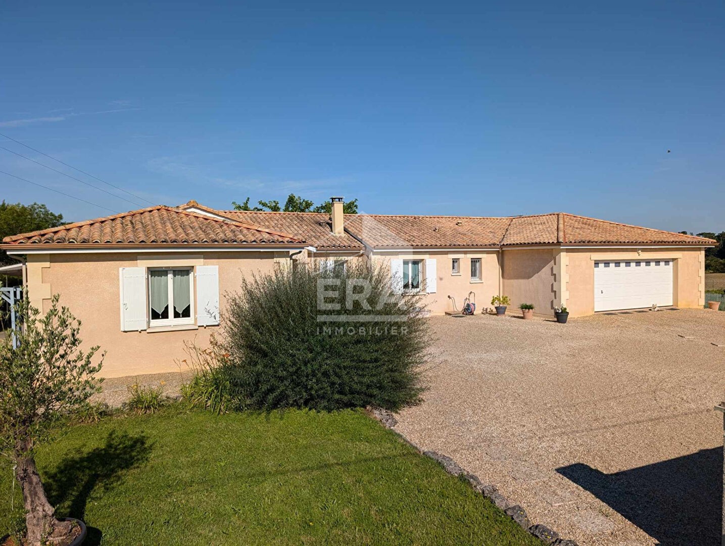 Vente Maison à Montpon-Ménestérol 7 pièces