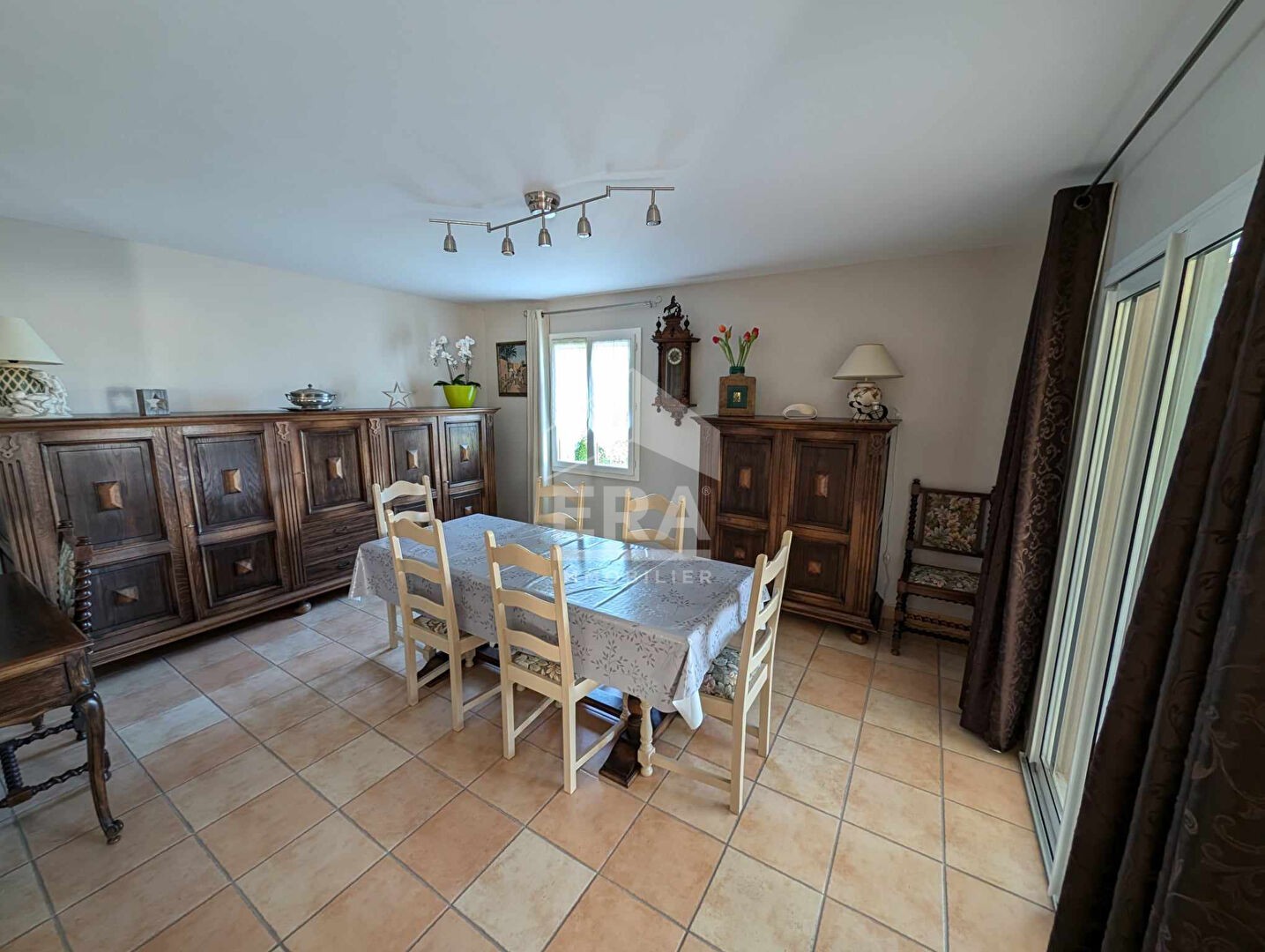 Vente Maison à Montpon-Ménestérol 7 pièces