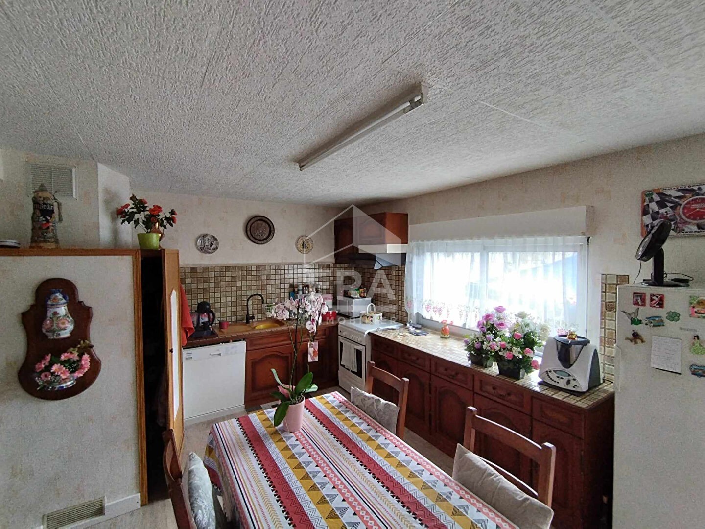 Vente Maison à Montpon-Ménestérol 8 pièces