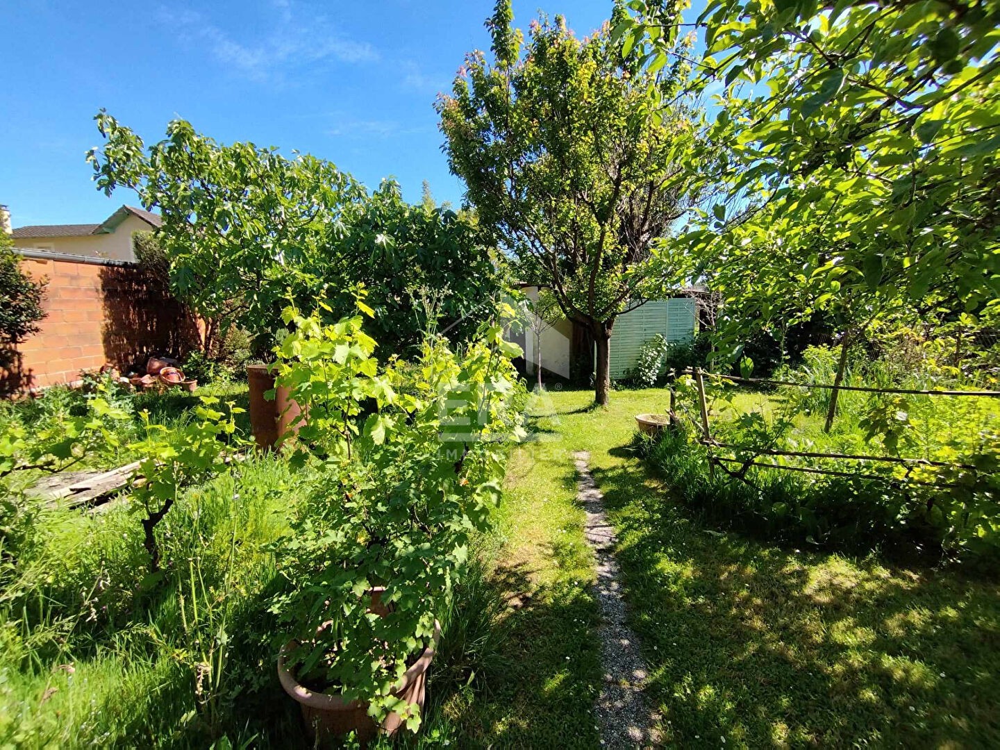 Vente Maison à Montpon-Ménestérol 4 pièces