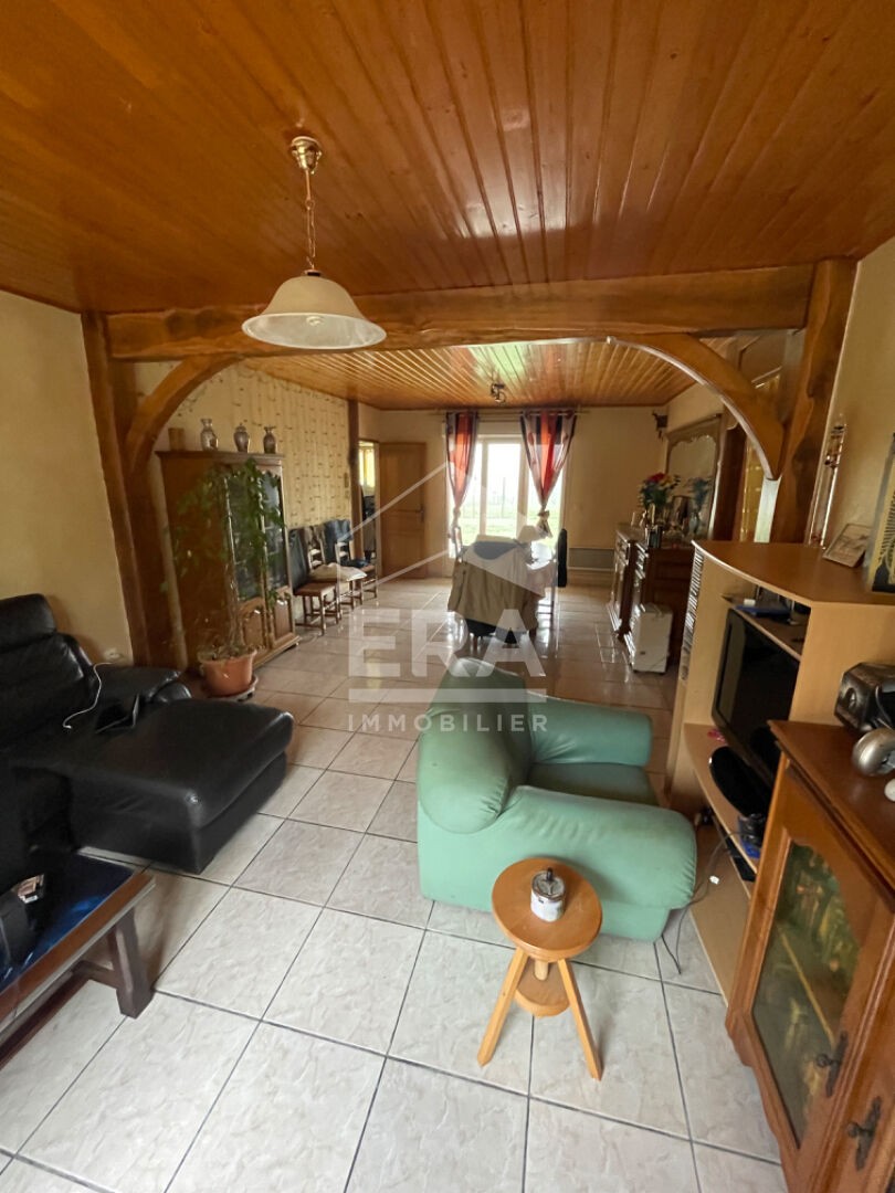 Vente Maison à Montpon-Ménestérol 4 pièces