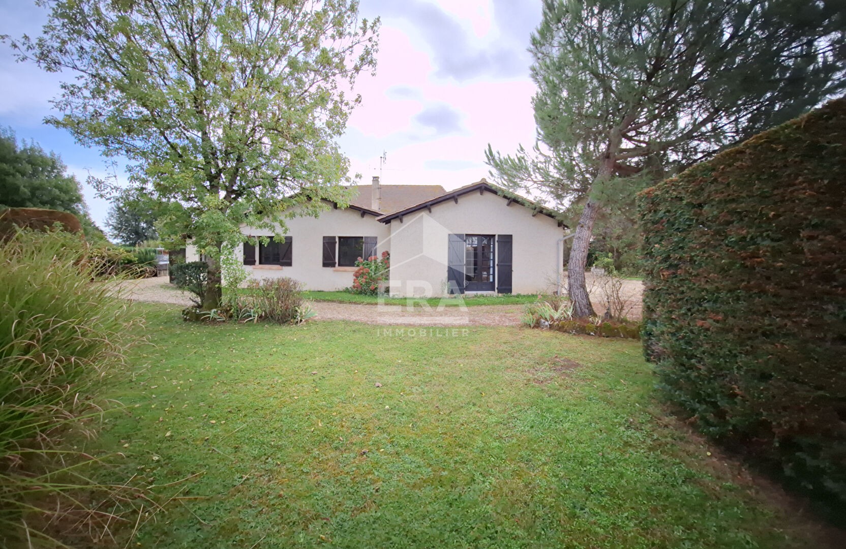 Vente Maison à Montpon-Ménestérol 14 pièces