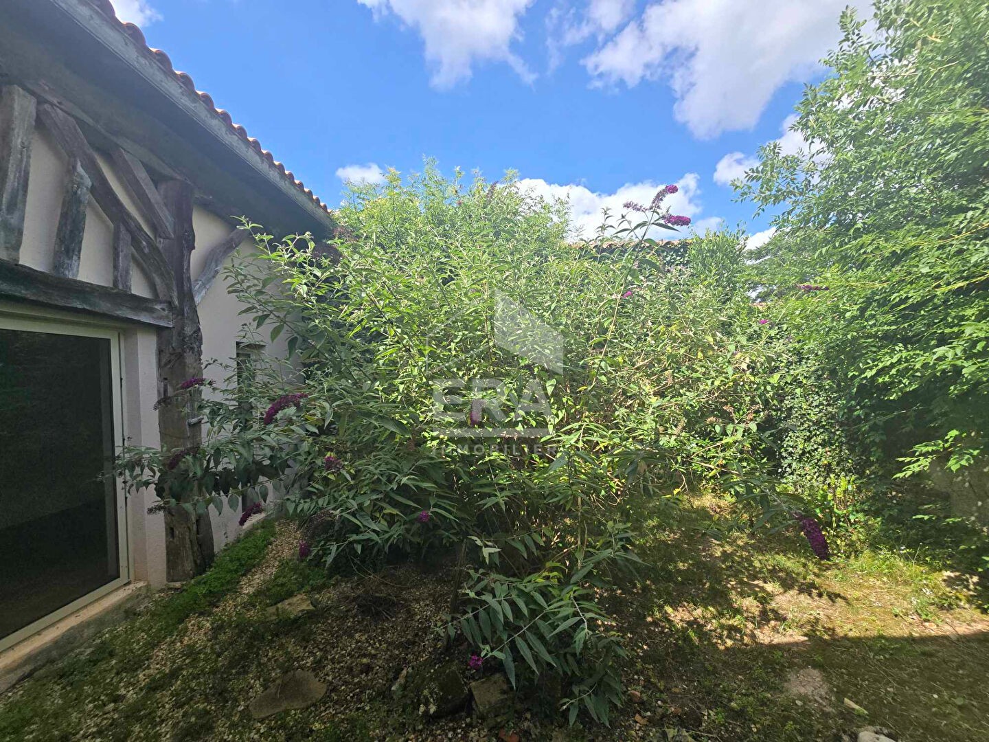 Vente Maison à Montpon-Ménestérol 3 pièces