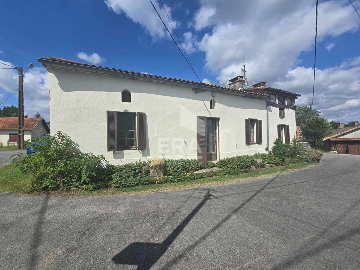 Vente Maison à Montpon-Ménestérol 3 pièces