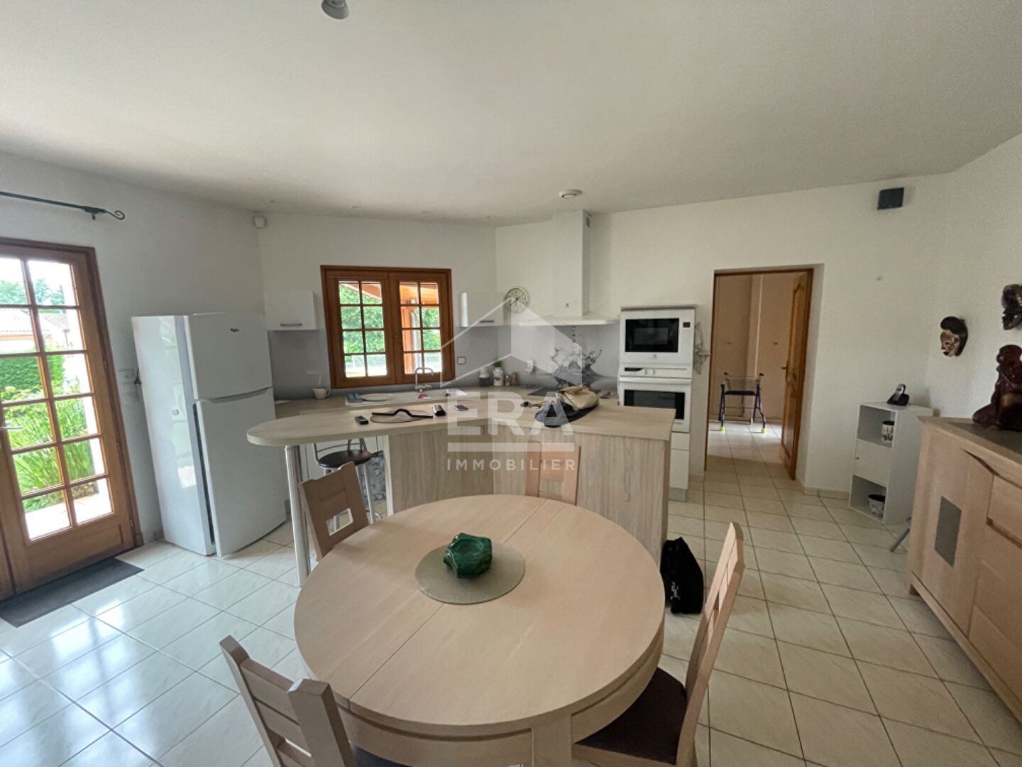 Vente Maison à Montpon-Ménestérol 3 pièces