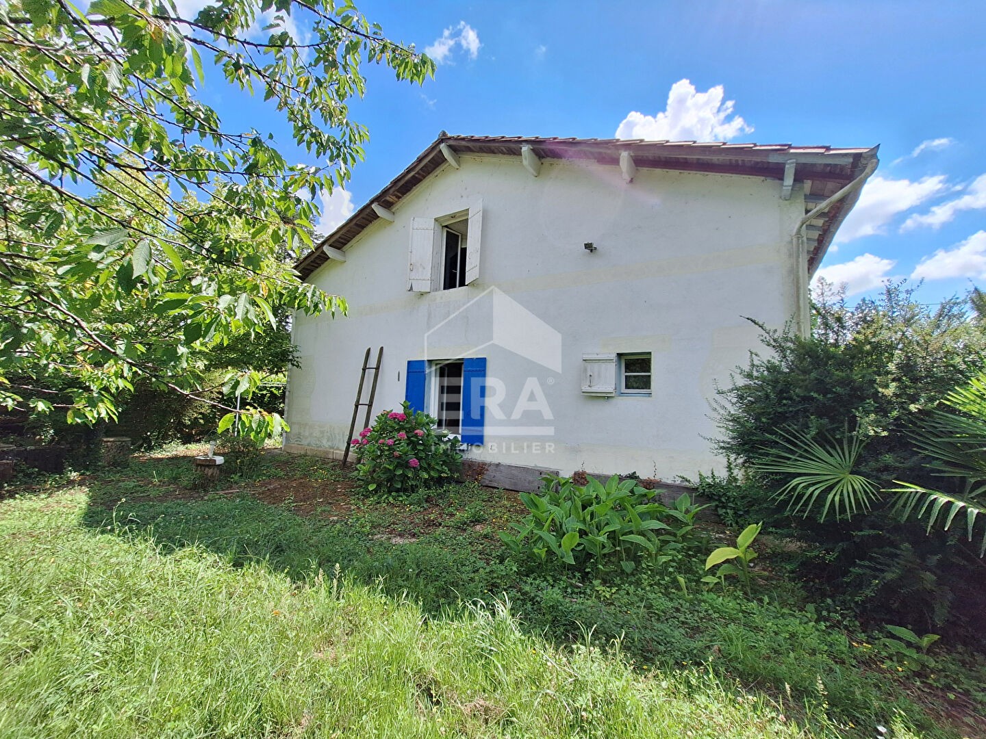 Vente Maison à Montpon-Ménestérol 4 pièces