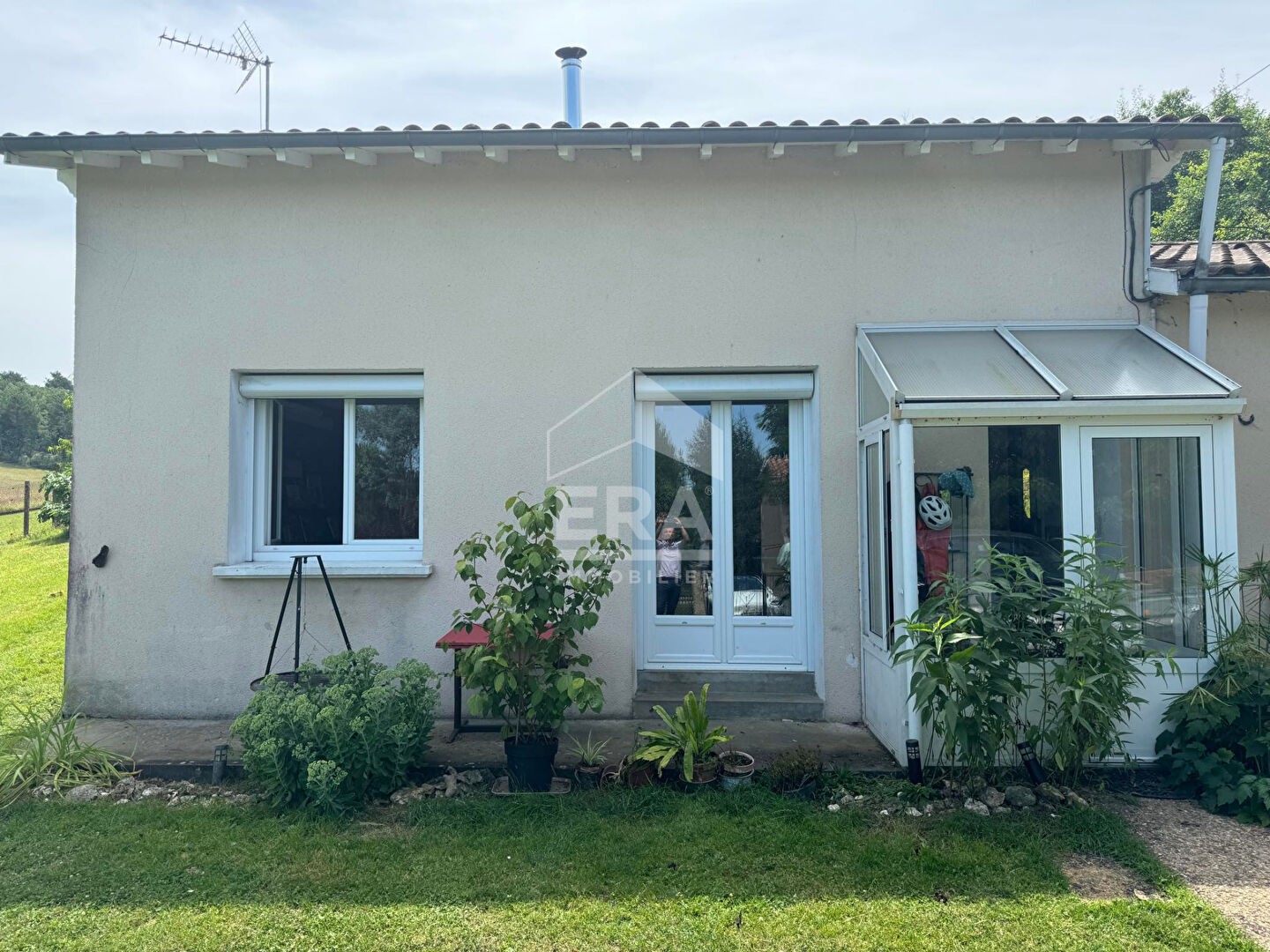 Vente Maison à Sourzac 4 pièces