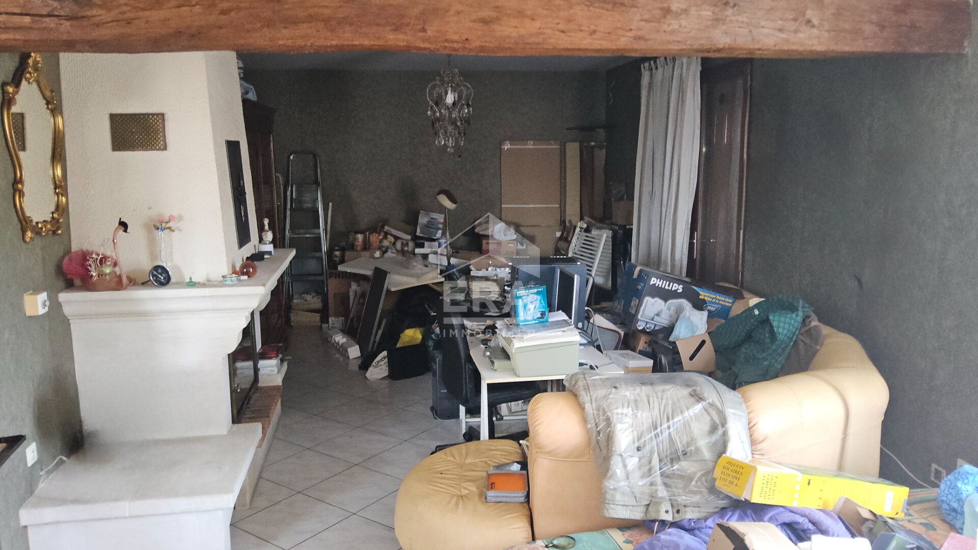 Vente Maison à Mussidan 5 pièces