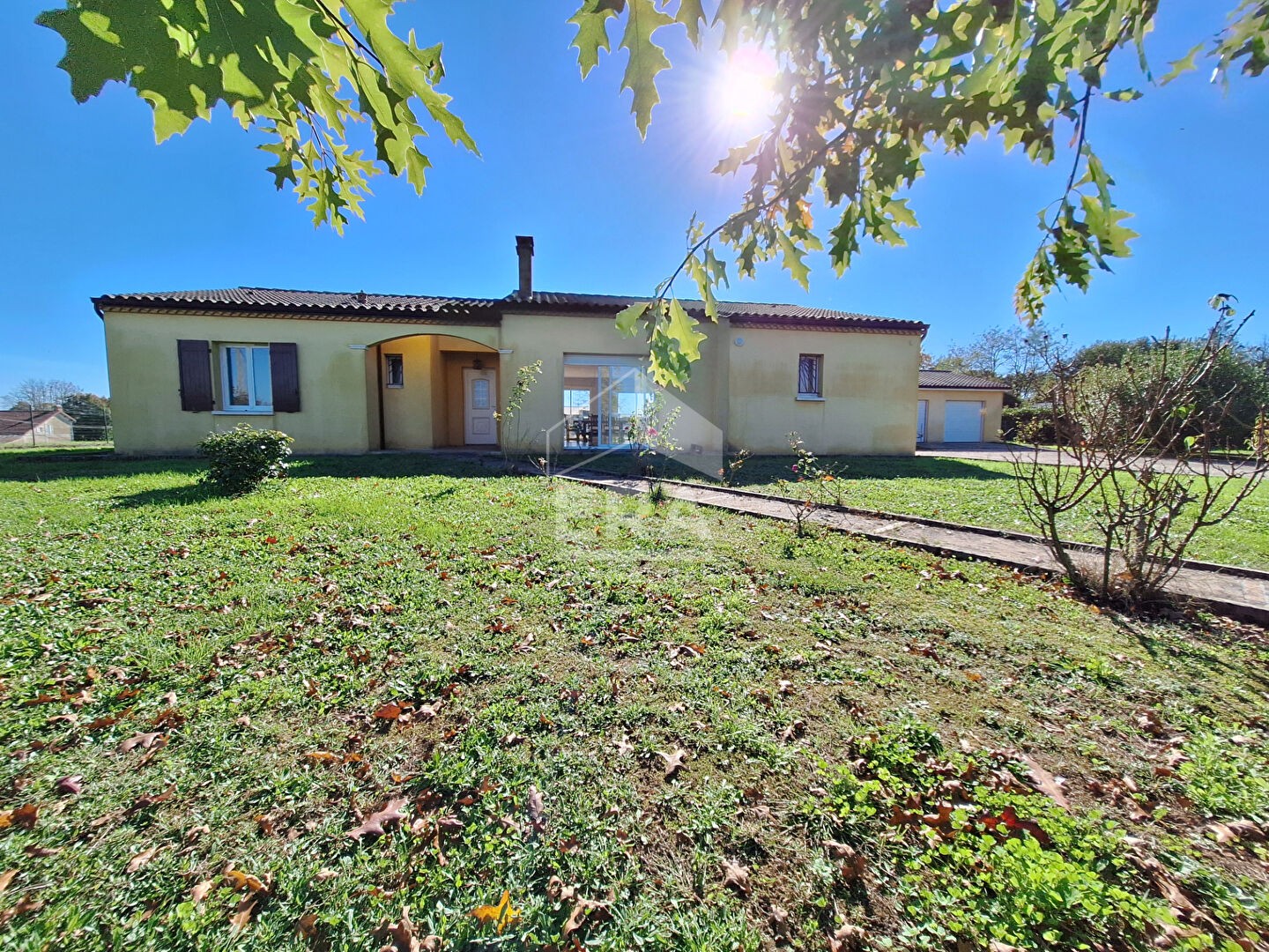 Vente Maison à Montpon-Ménestérol 5 pièces