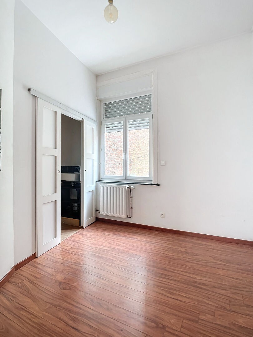 Vente Maison à Lille 2 pièces