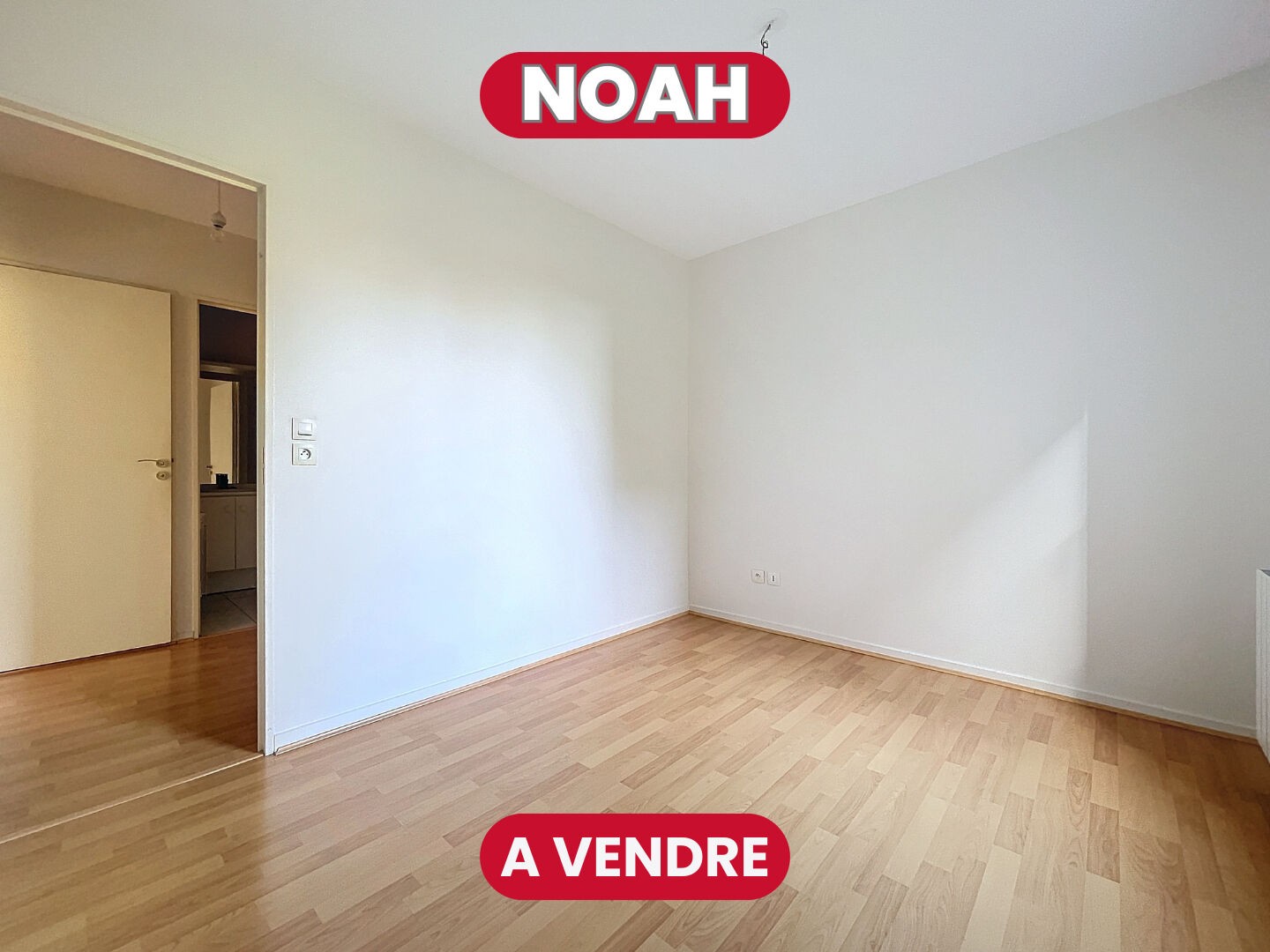 Vente Appartement à Lille 3 pièces