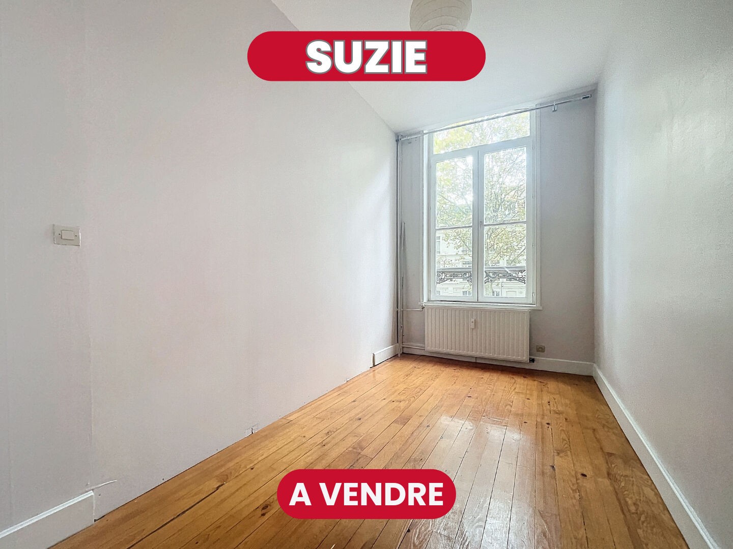 Vente Appartement à Lille 3 pièces