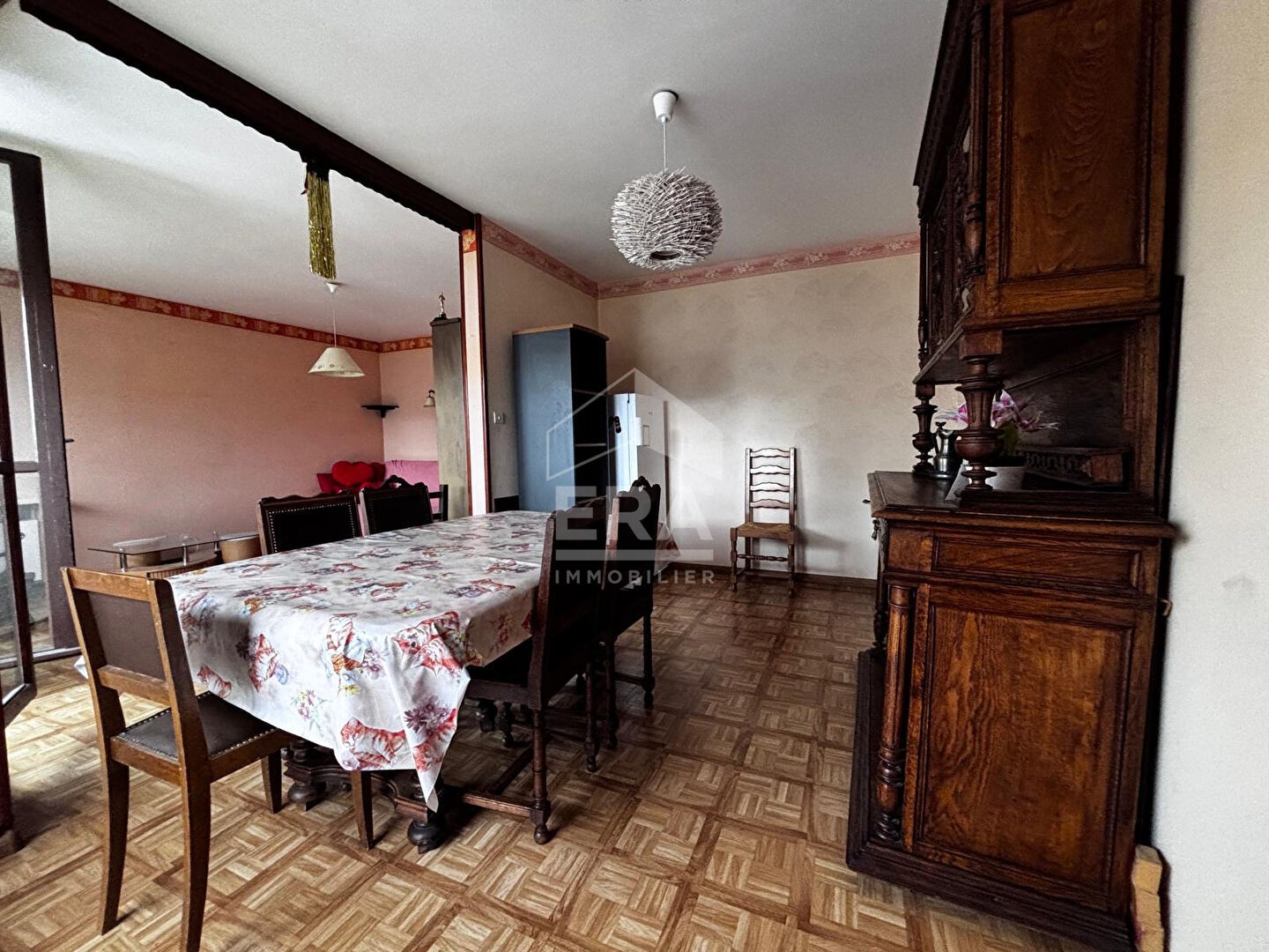 Vente Appartement à Annemasse 3 pièces