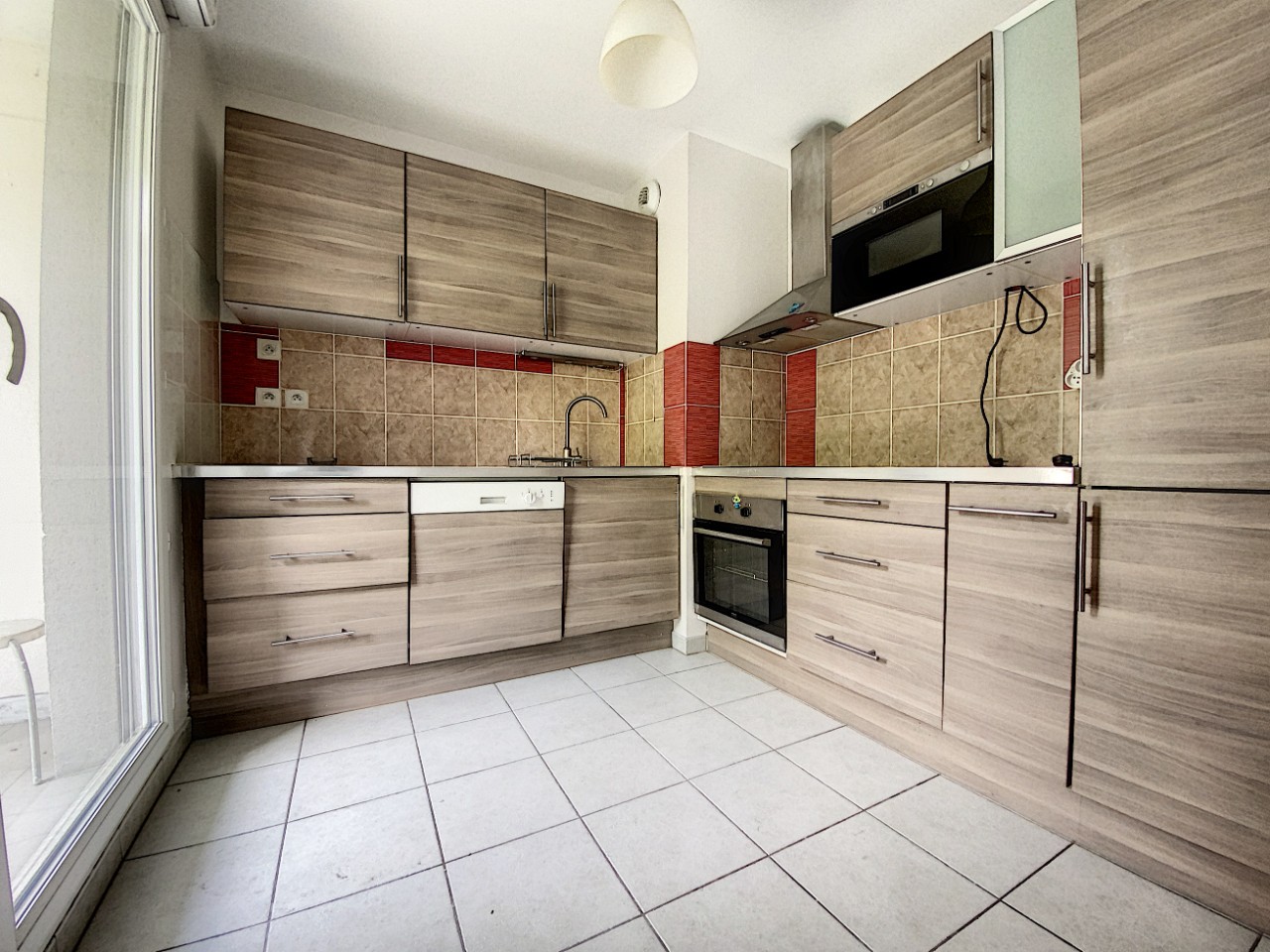 Vente Appartement à Saint-Denis 3 pièces