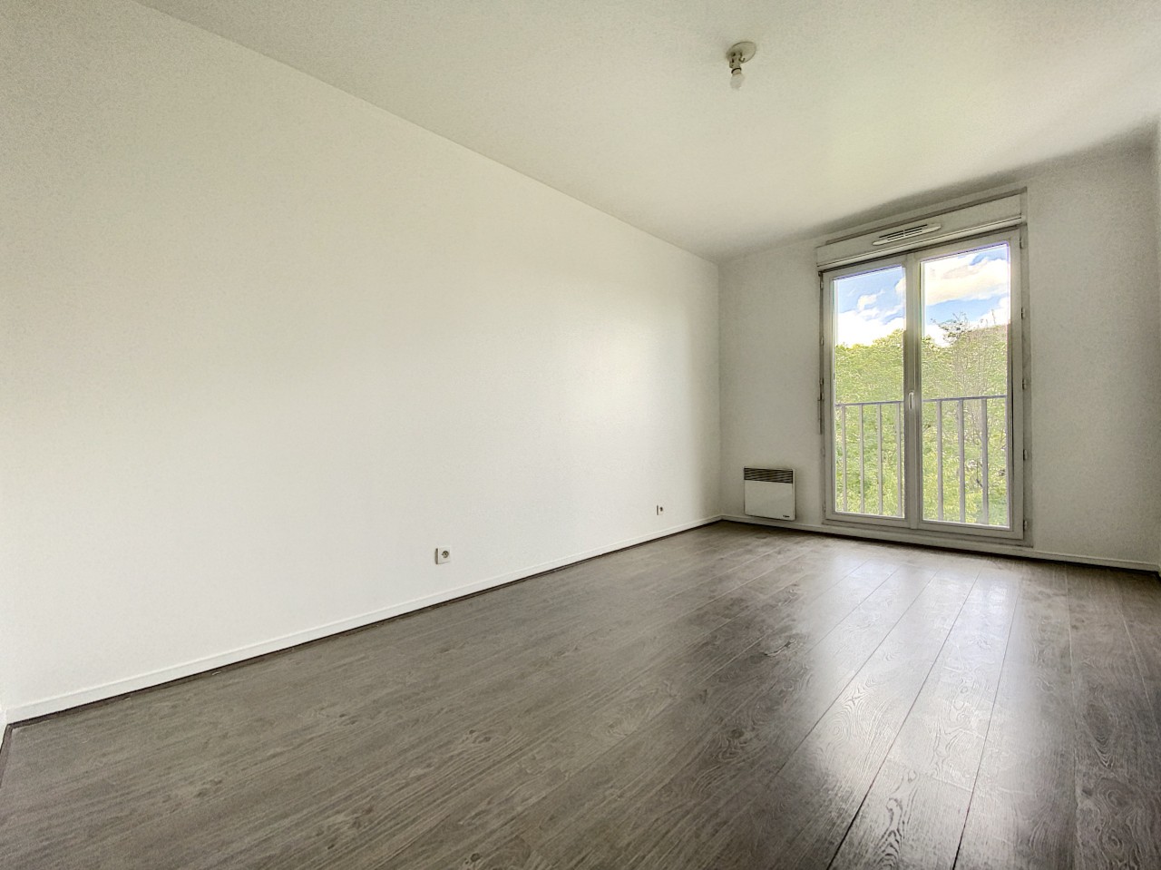 Vente Appartement à Saint-Denis 3 pièces