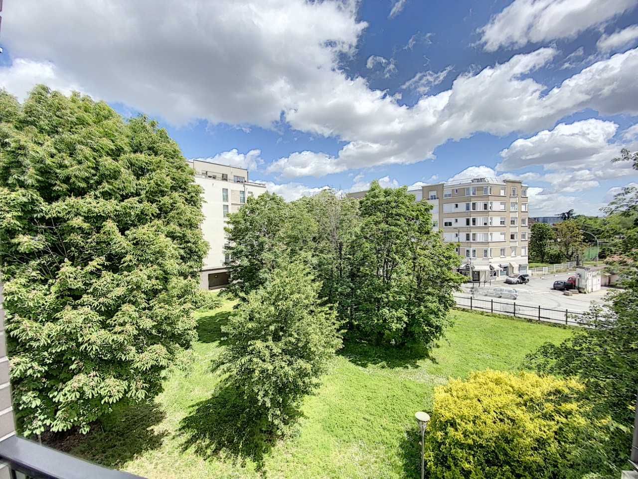 Vente Appartement à Saint-Denis 3 pièces